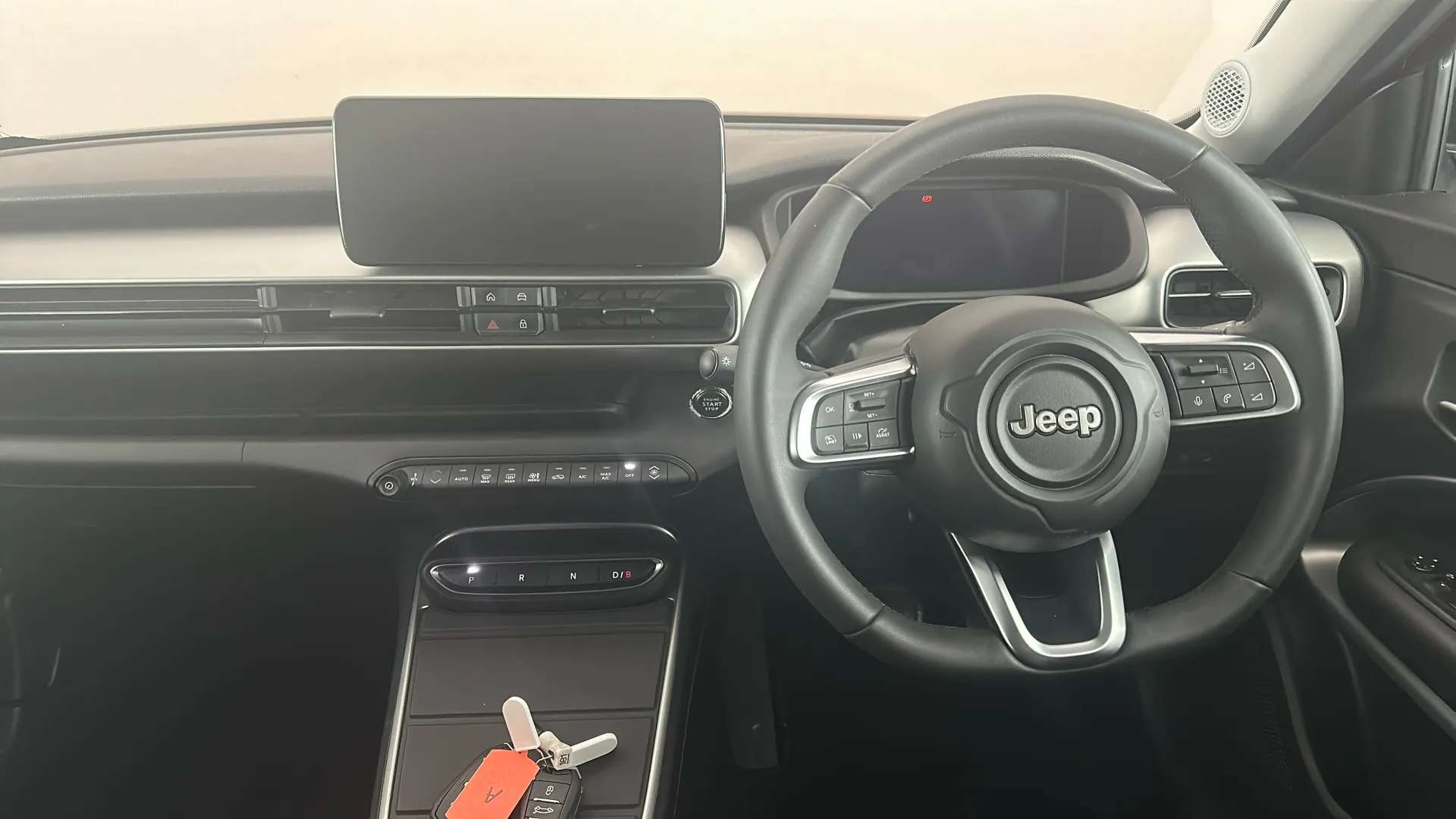 2024 JEEP AVENGER 2024 JEEP AVENGER