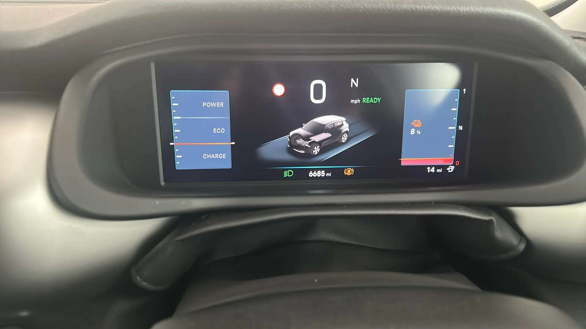 2024 JEEP AVENGER 2024 JEEP AVENGER