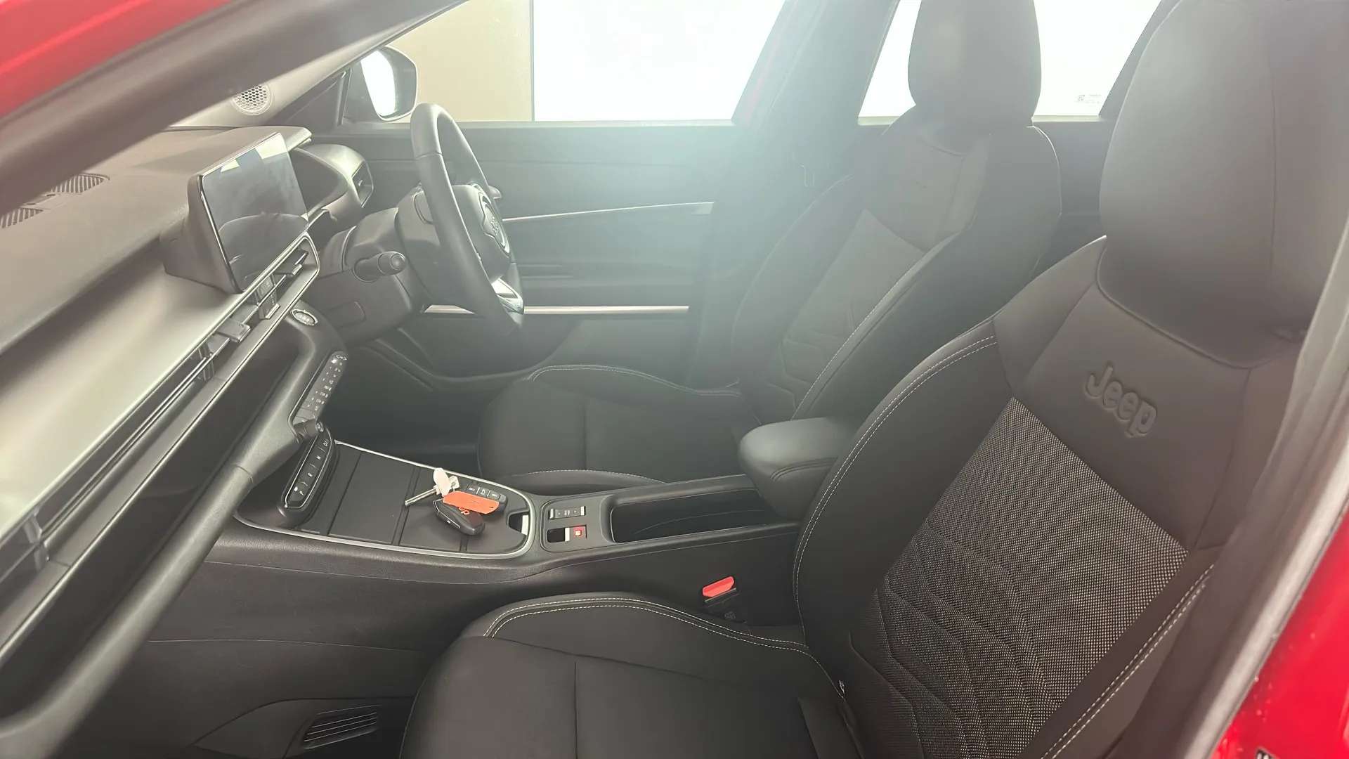 2024 JEEP AVENGER 2024 JEEP AVENGER