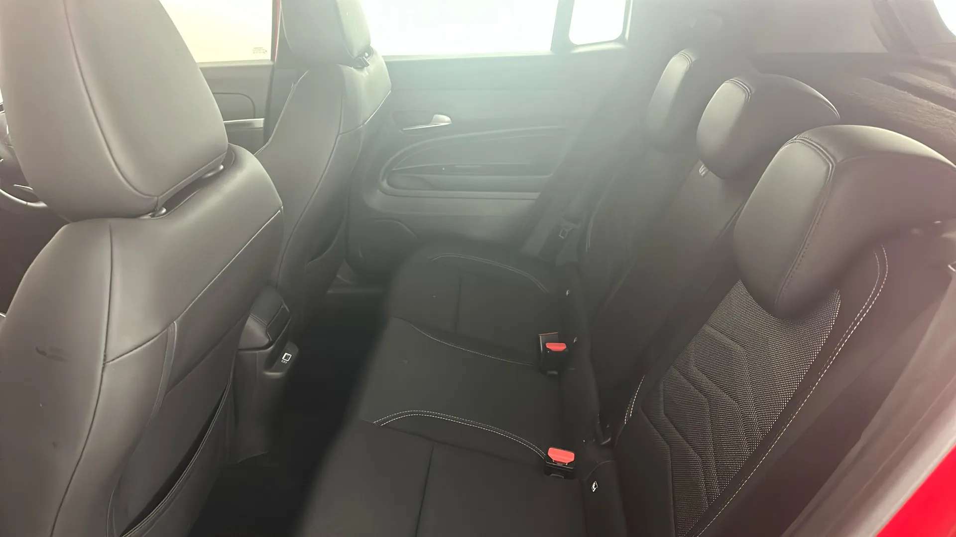 2024 JEEP AVENGER 2024 JEEP AVENGER