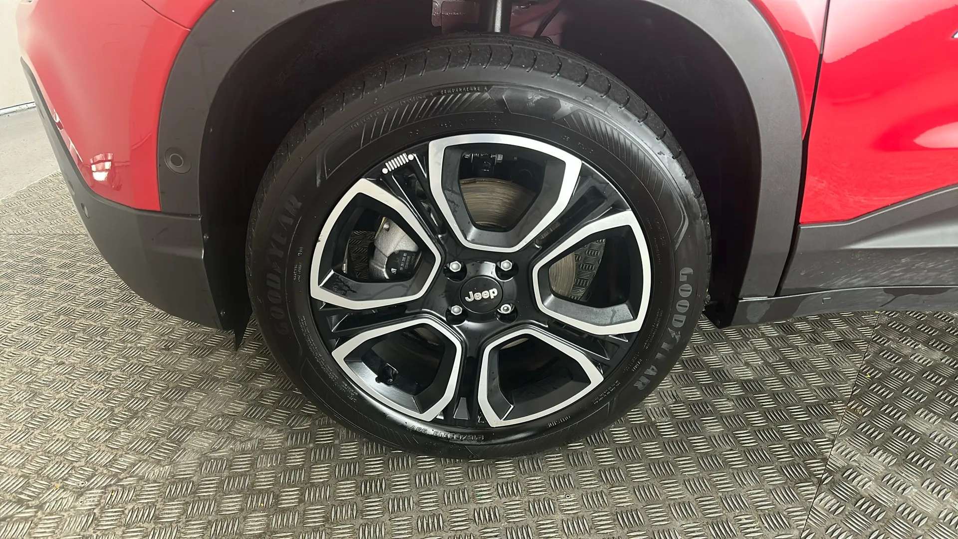 2024 JEEP AVENGER 2024 JEEP AVENGER