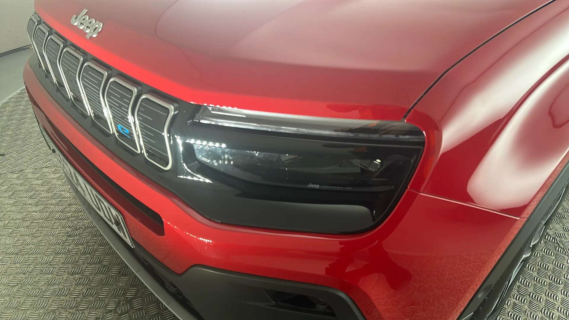 2024 JEEP AVENGER 2024 JEEP AVENGER