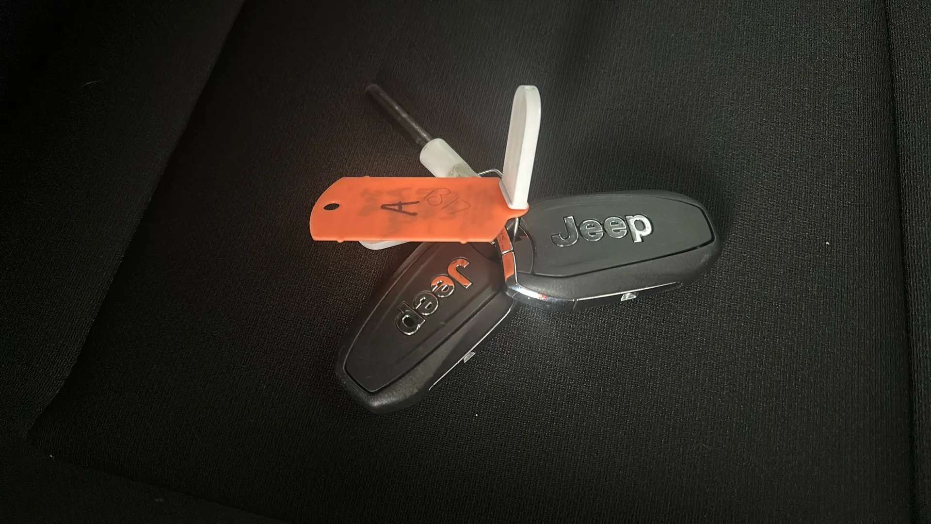 2024 JEEP AVENGER 2024 JEEP AVENGER