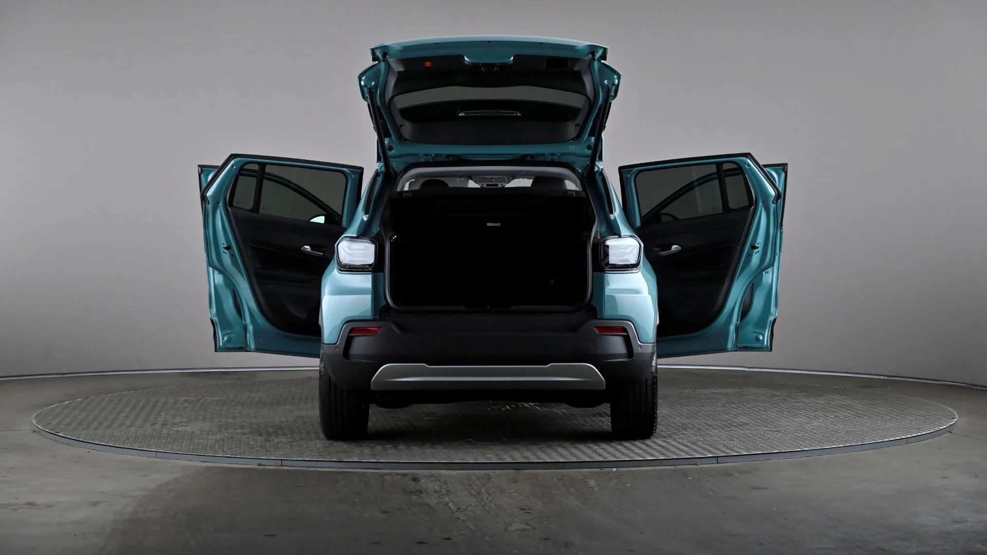 2025 JEEP AVENGER 2025 JEEP AVENGER