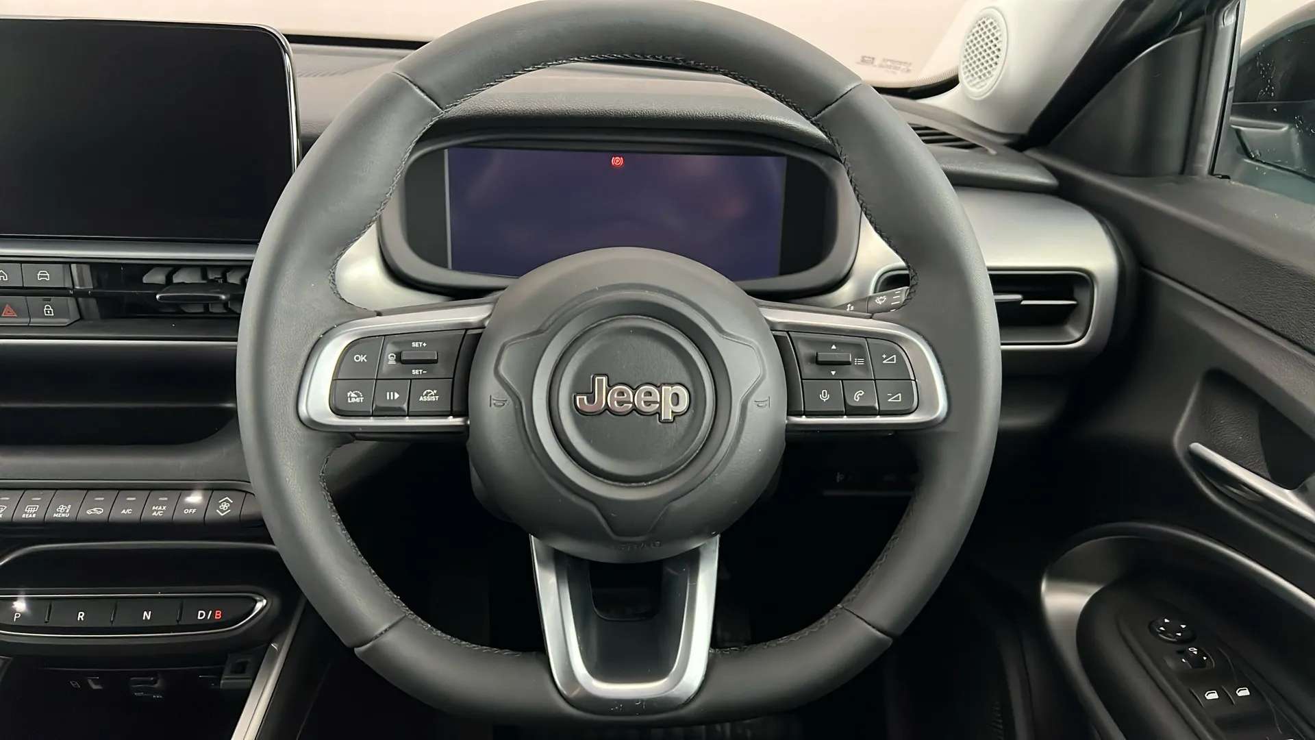 2025 JEEP AVENGER 2025 JEEP AVENGER