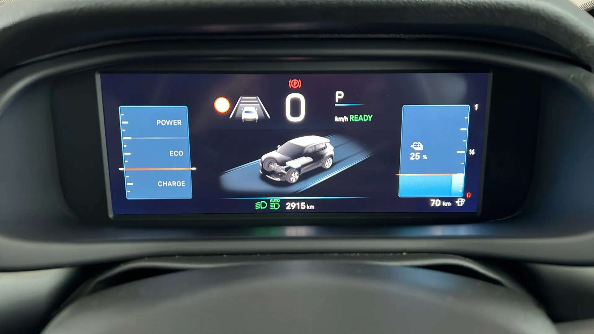 2025 JEEP AVENGER 2025 JEEP AVENGER