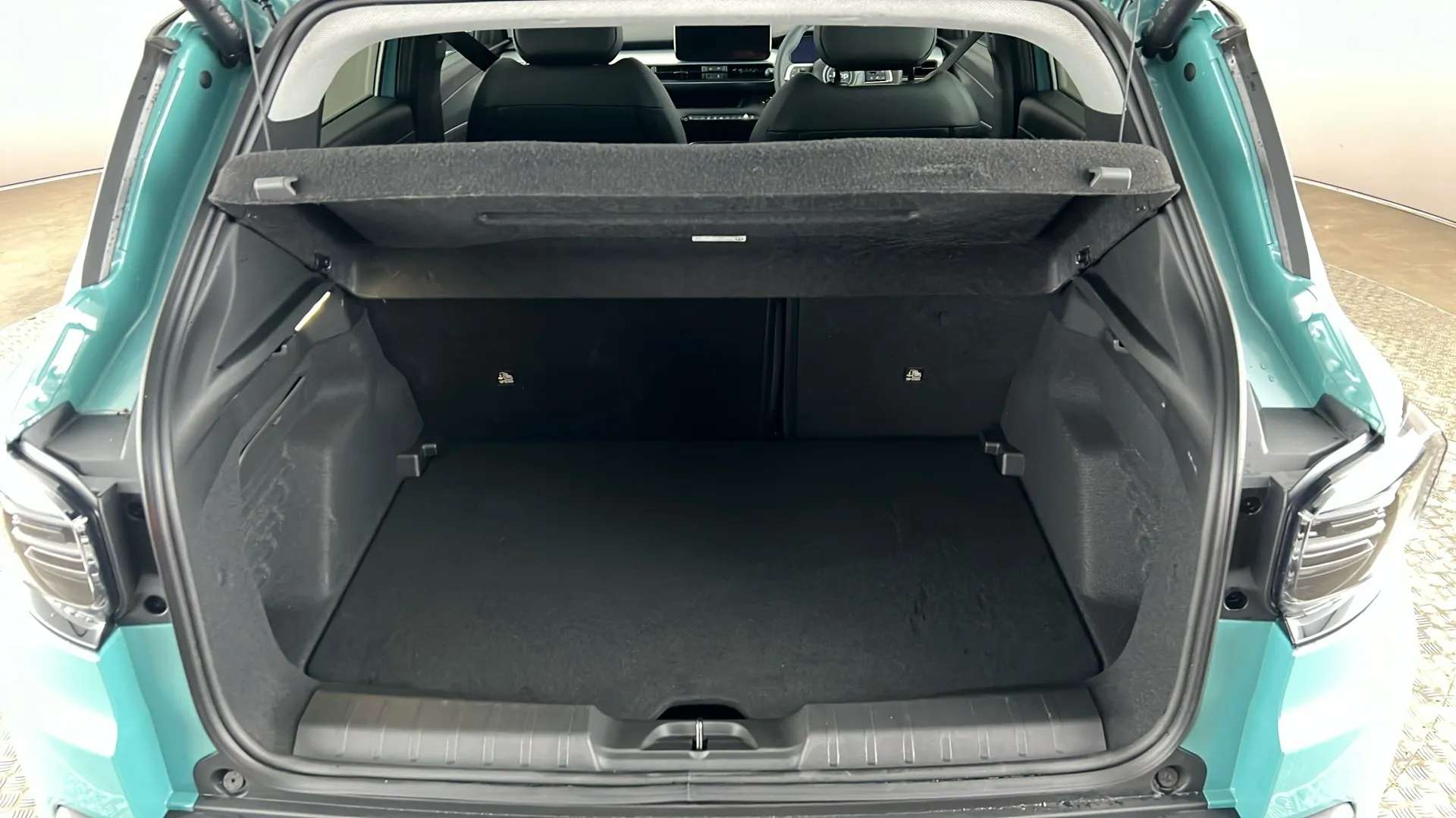 2025 JEEP AVENGER 2025 JEEP AVENGER