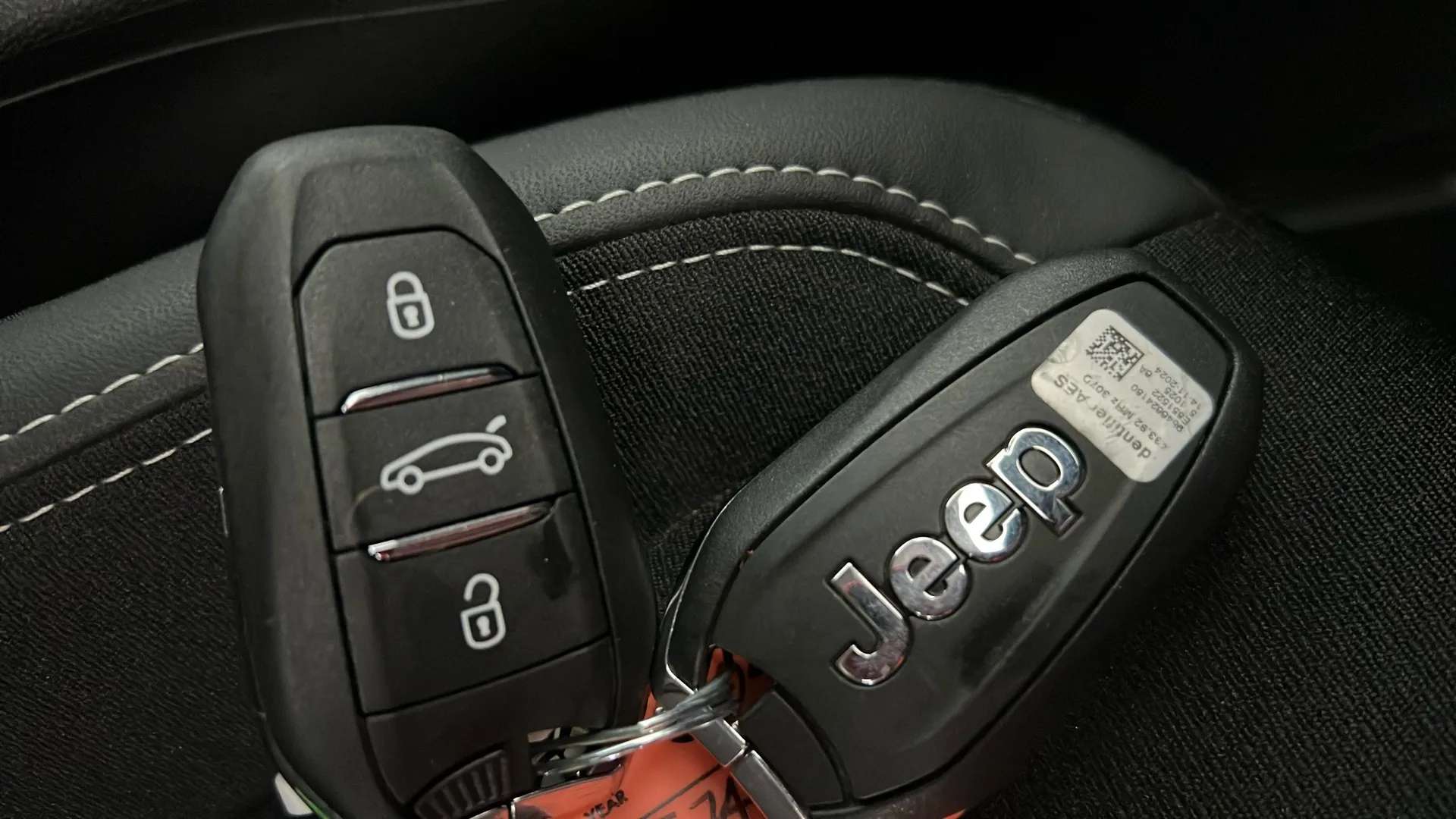 2025 JEEP AVENGER 2025 JEEP AVENGER