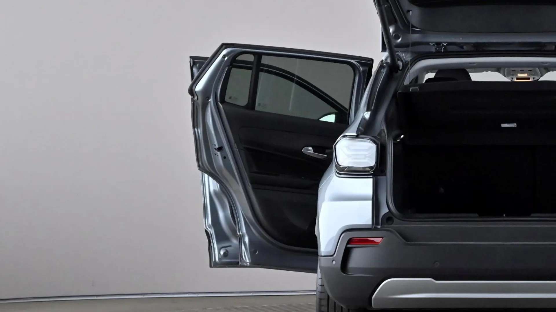 2024 JEEP AVENGER 2024 JEEP AVENGER