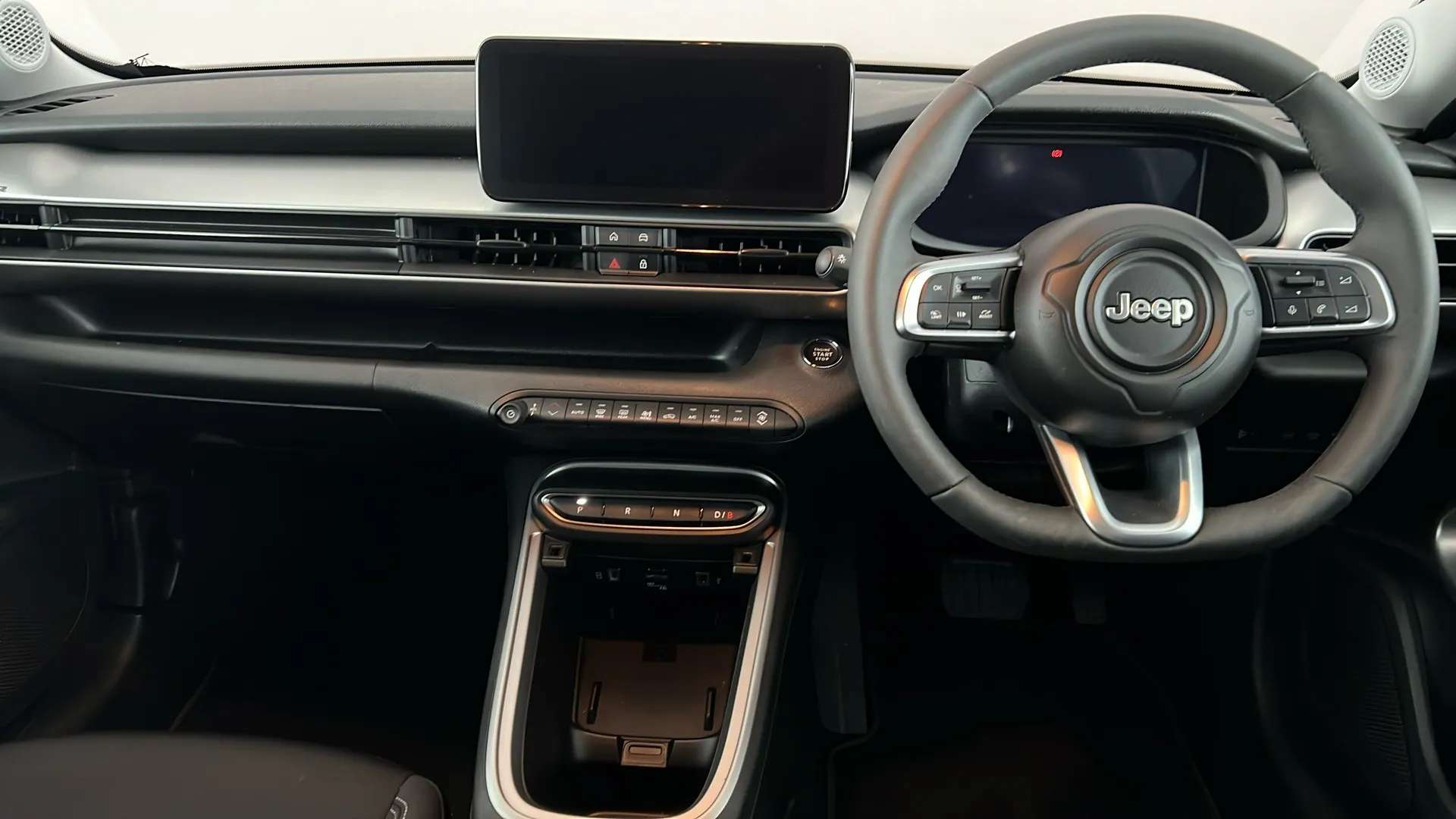 2024 JEEP AVENGER 2024 JEEP AVENGER