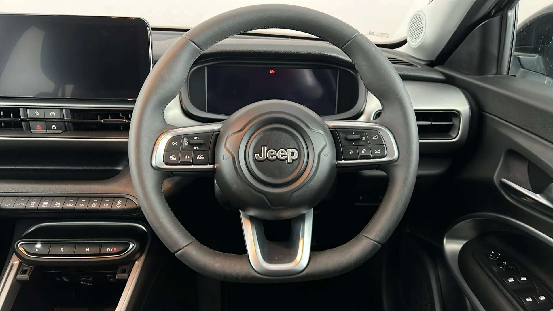 2024 JEEP AVENGER 2024 JEEP AVENGER