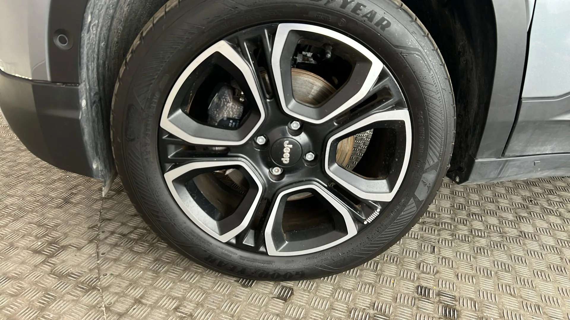 2024 JEEP AVENGER 2024 JEEP AVENGER