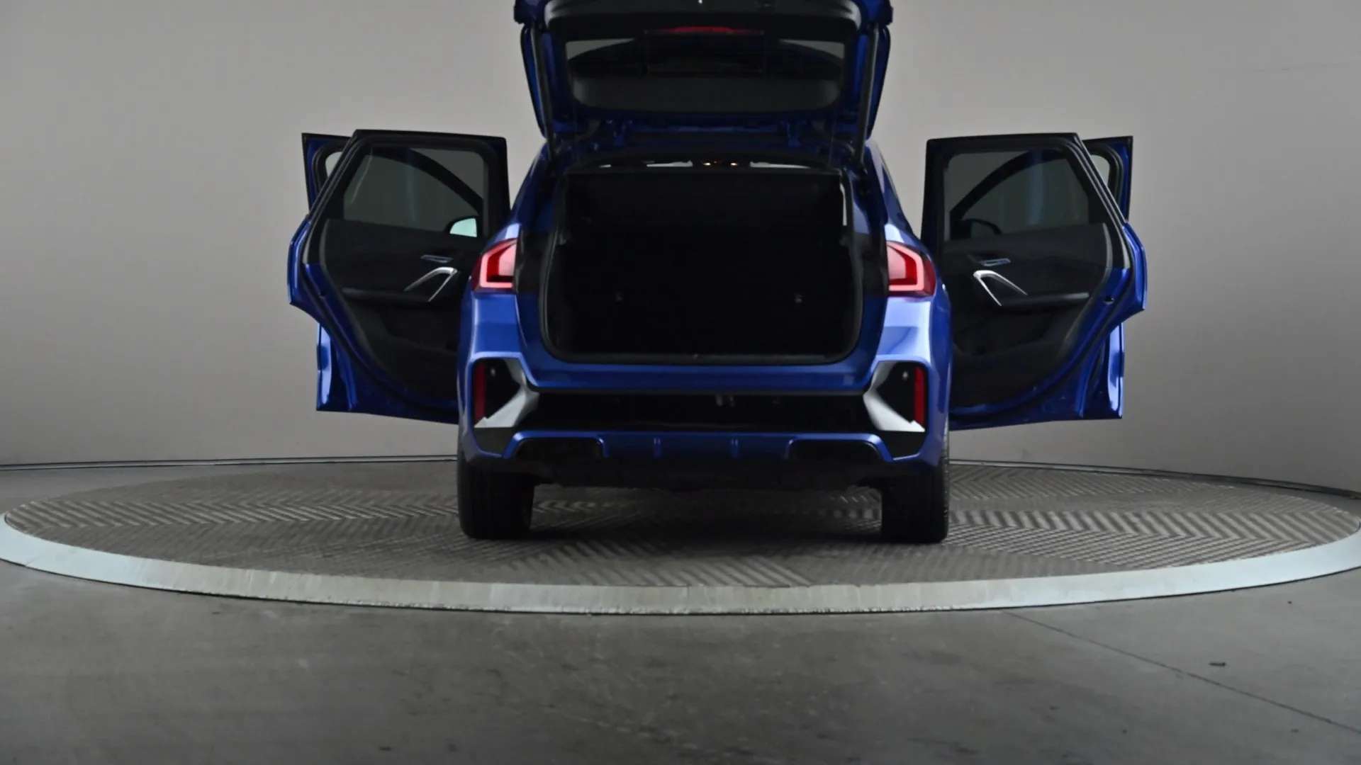 2025 BMW IX1 2025 BMW IX1