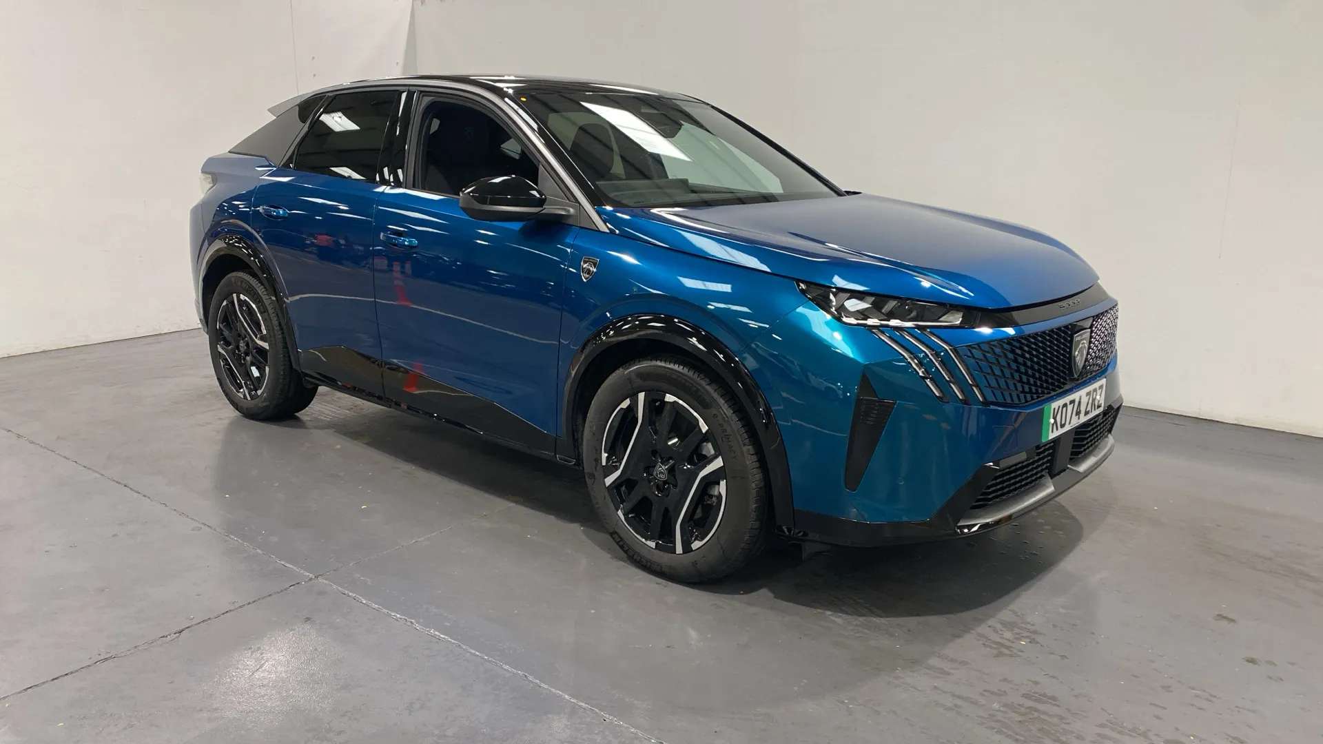 2025 PEUGEOT 3008 2025 PEUGEOT 3008