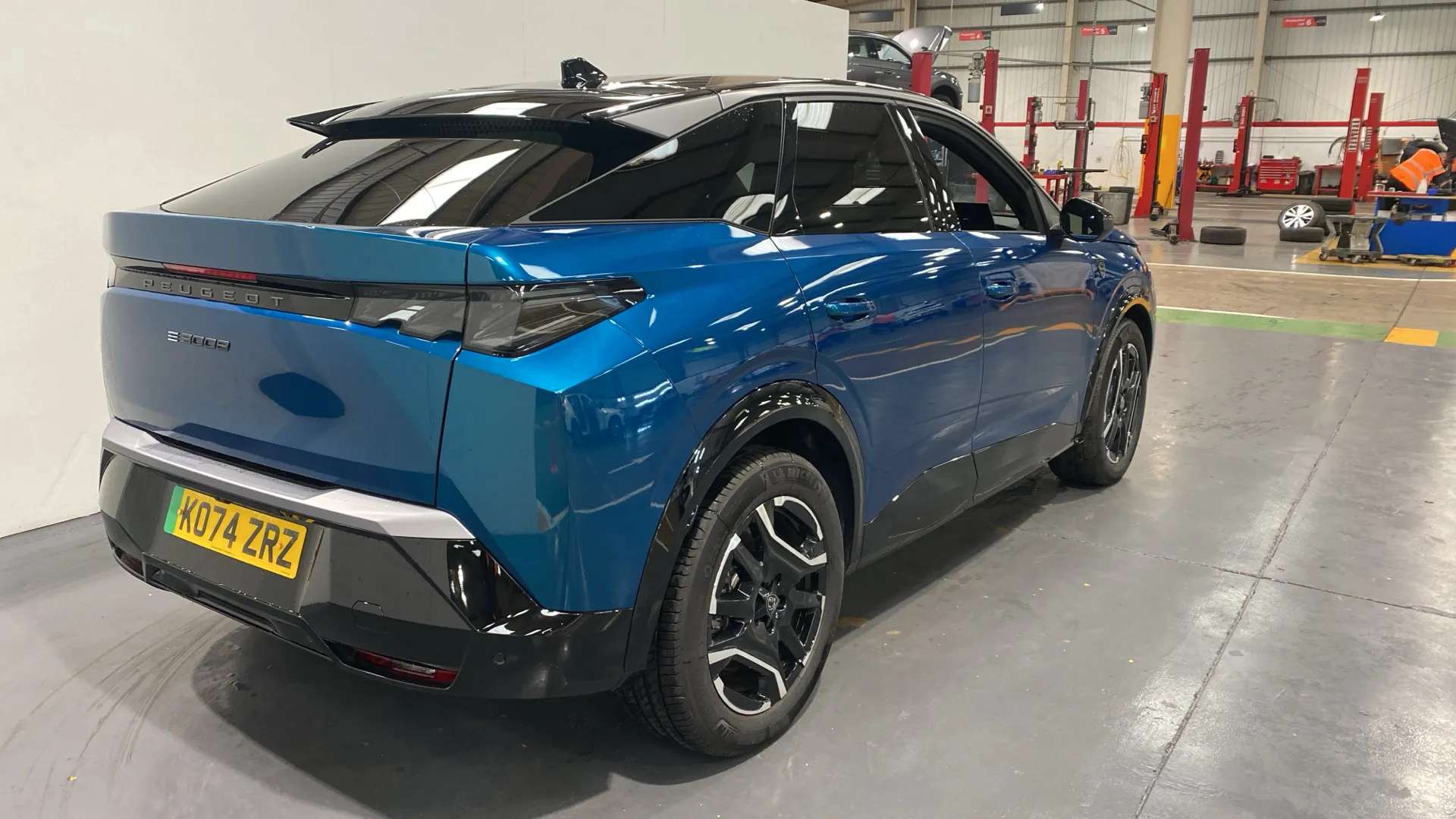 2025 PEUGEOT 3008 2025 PEUGEOT 3008