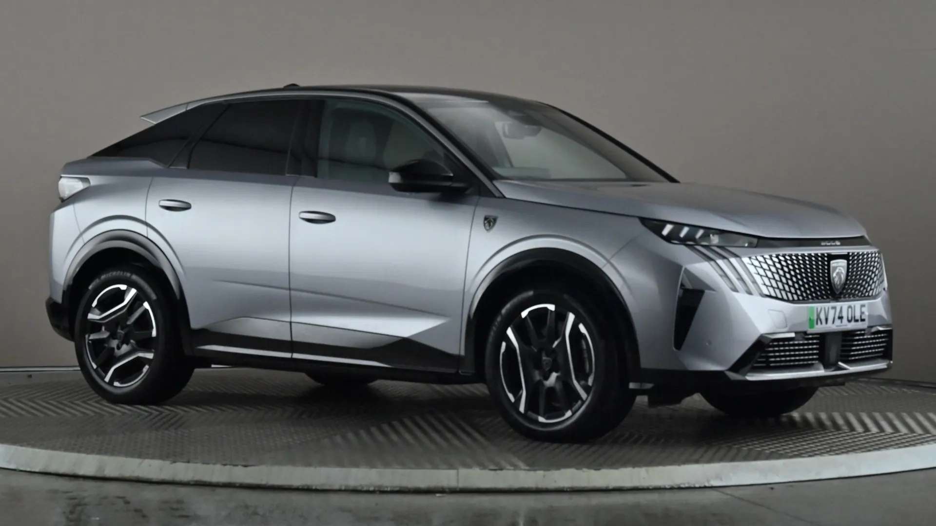 A 2025 PEUGEOT 3008 157kW GT 73kWh Auto A 2025 PEUGEOT 3008 157kW GT 73kWh Auto