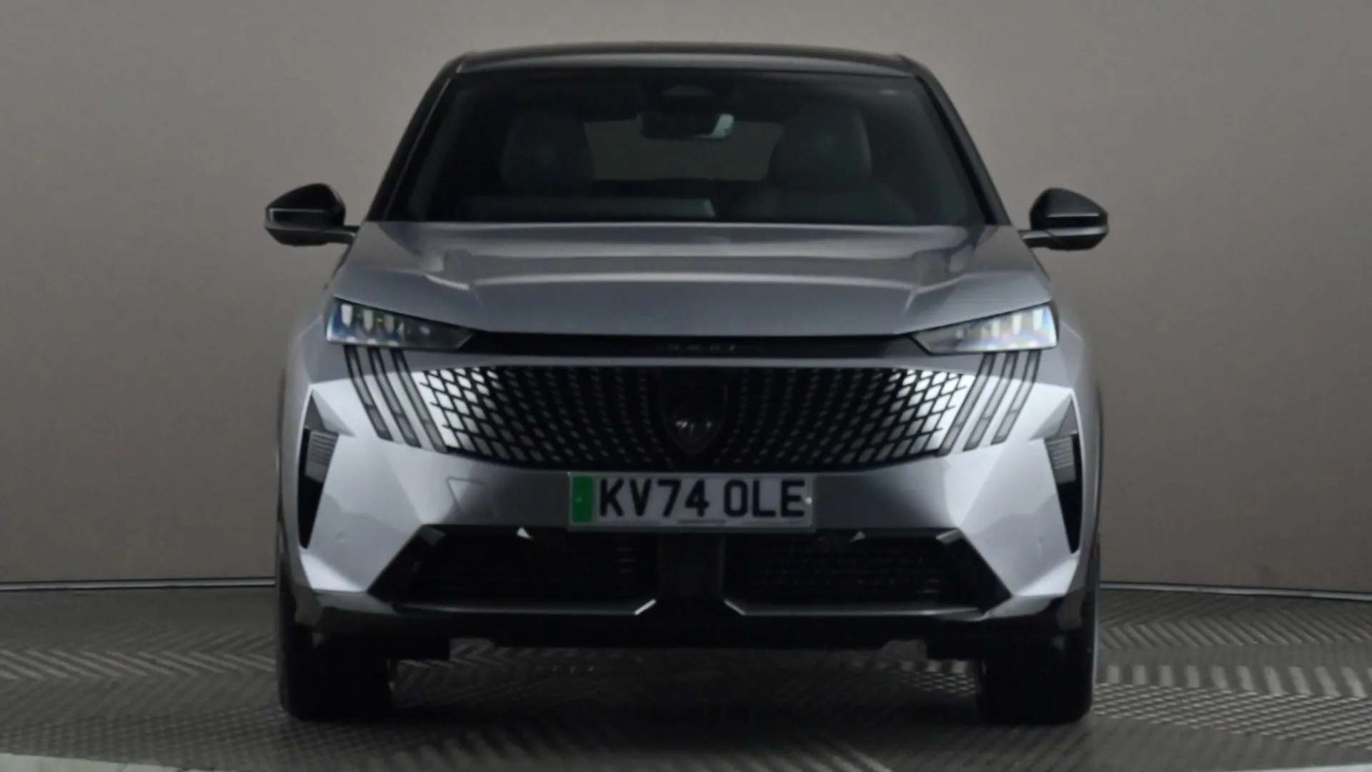 A 2025 PEUGEOT 3008 157kW GT 73kWh Auto A 2025 PEUGEOT 3008 157kW GT 73kWh Auto