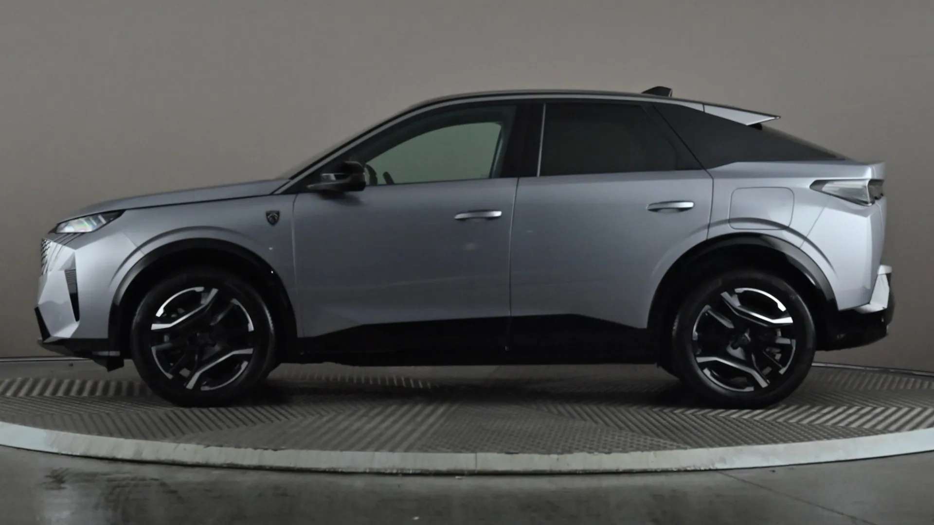 A 2025 PEUGEOT 3008 157kW GT 73kWh Auto A 2025 PEUGEOT 3008 157kW GT 73kWh Auto