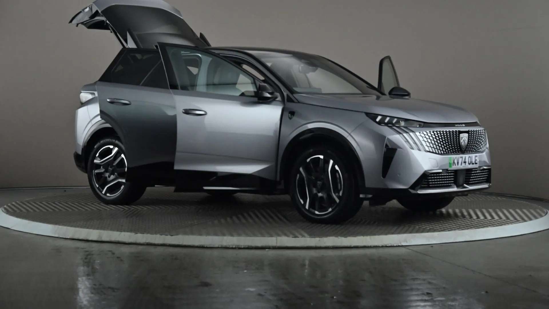 2025 PEUGEOT 3008 2025 PEUGEOT 3008