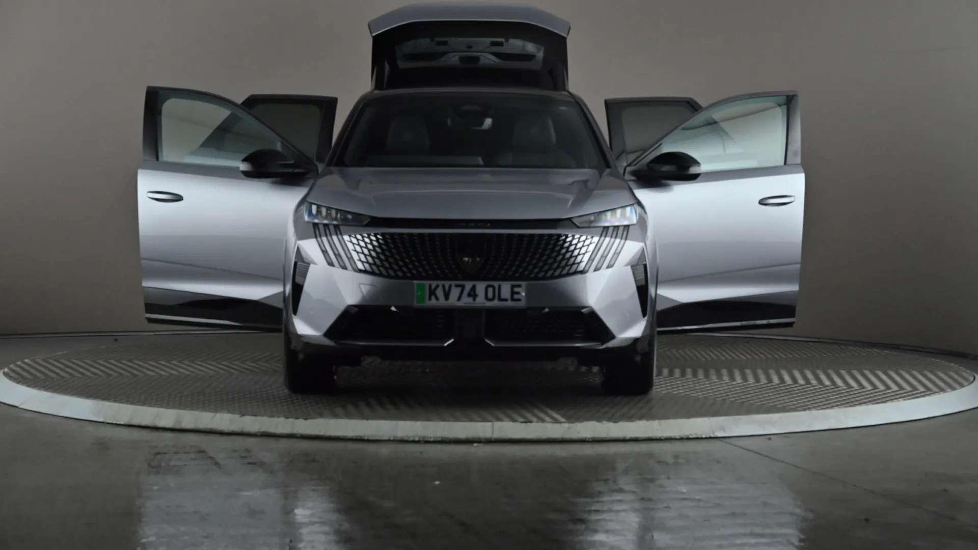 2025 PEUGEOT 3008 2025 PEUGEOT 3008