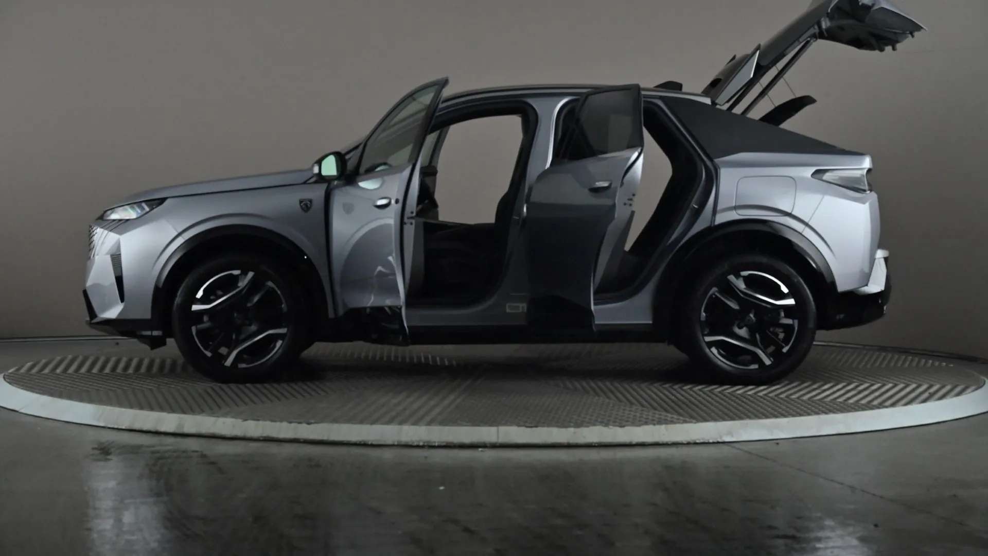 2025 PEUGEOT 3008 2025 PEUGEOT 3008