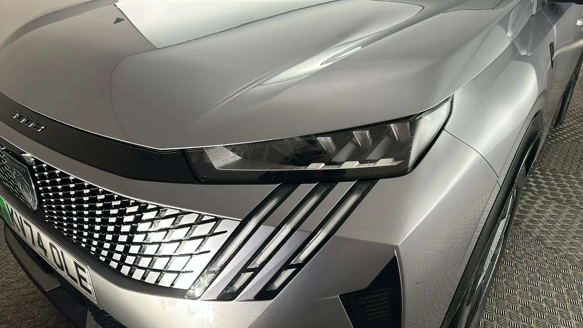 2025 PEUGEOT 3008 2025 PEUGEOT 3008