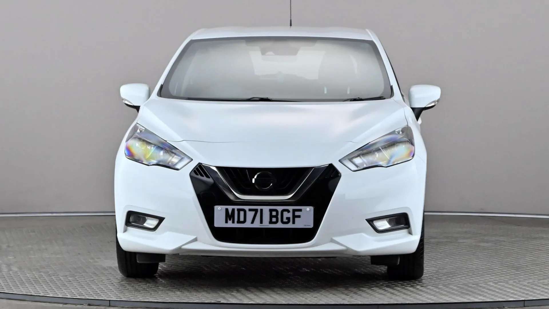 A 2022 NISSAN MICRA 1.0 IG-T 92 Acenta A 2022 NISSAN MICRA 1.0 IG-T 92 Acenta