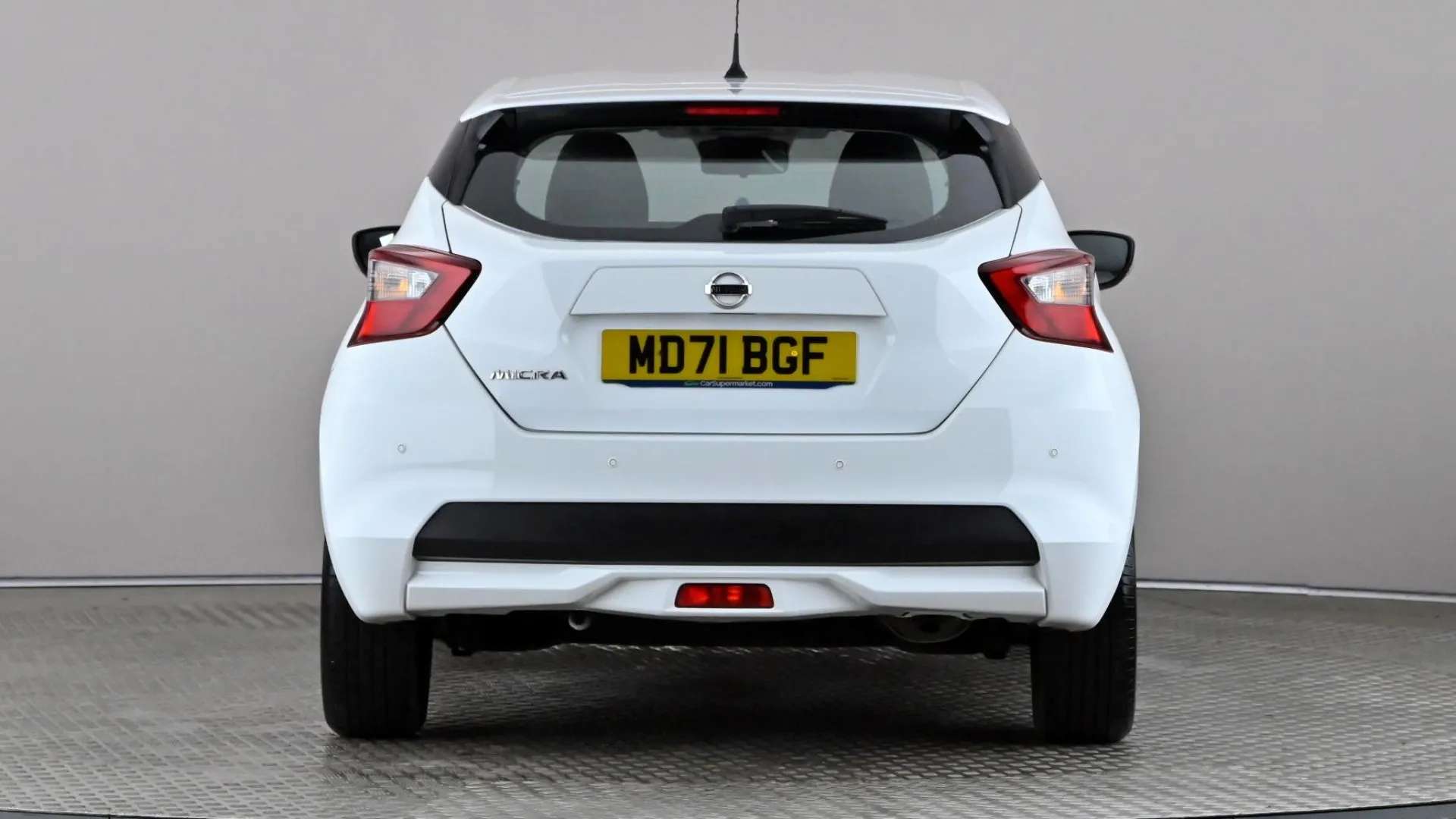 2022 NISSAN MICRA 2022 NISSAN MICRA