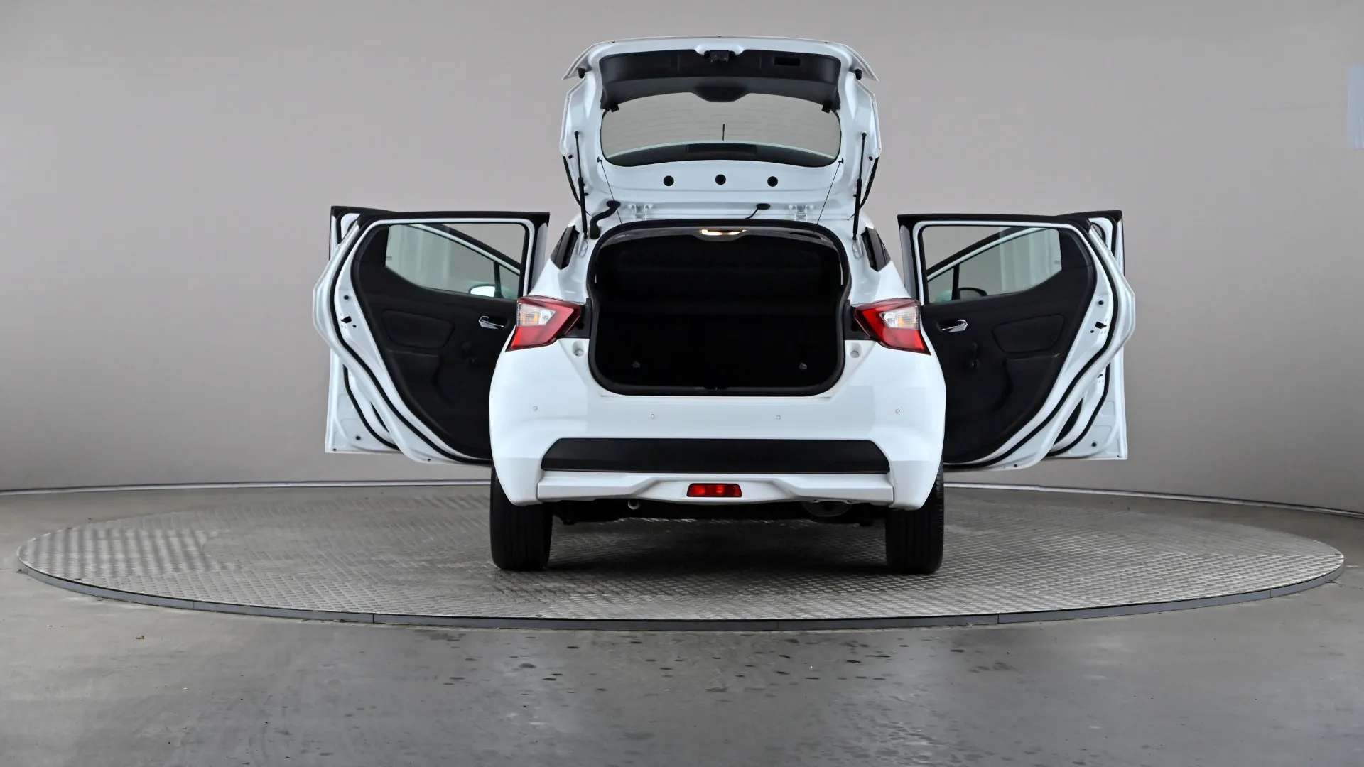 2022 NISSAN MICRA 2022 NISSAN MICRA