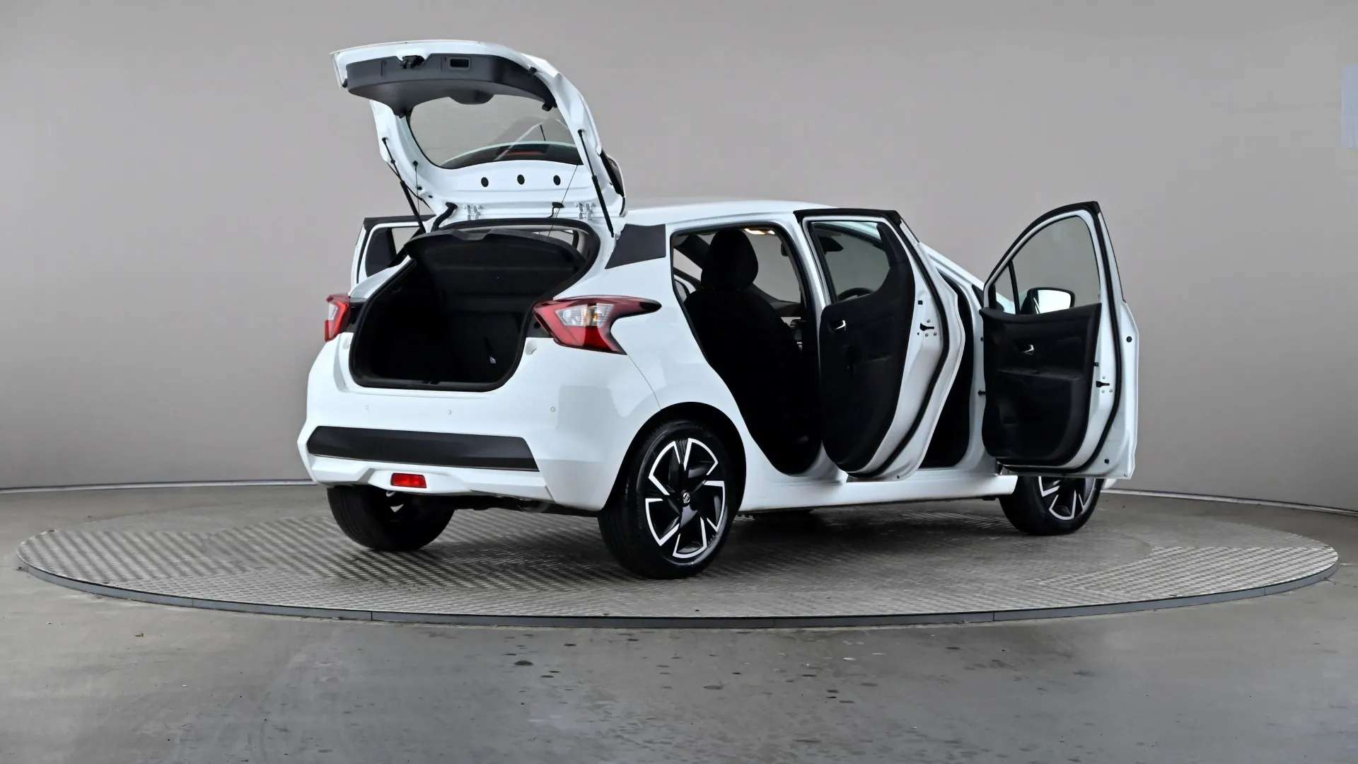 2022 NISSAN MICRA 2022 NISSAN MICRA