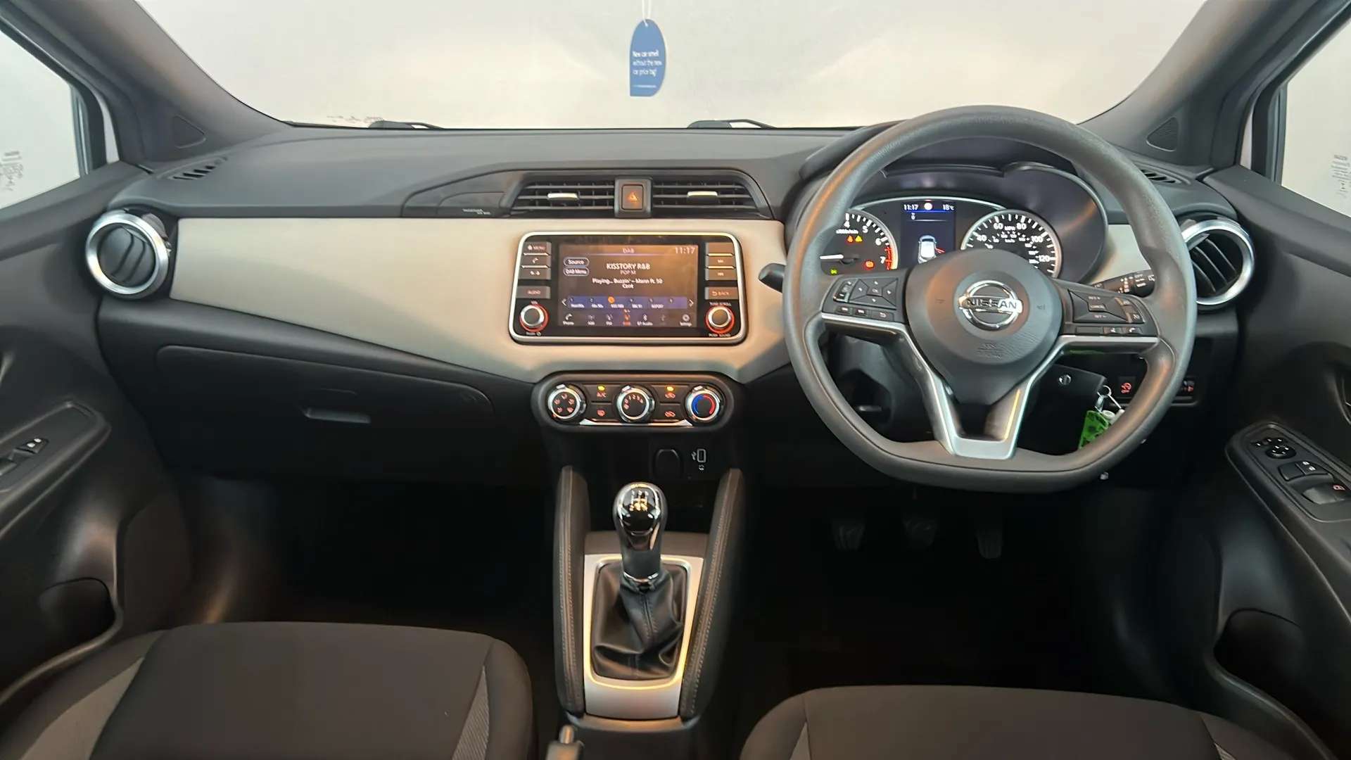 2022 NISSAN MICRA 2022 NISSAN MICRA