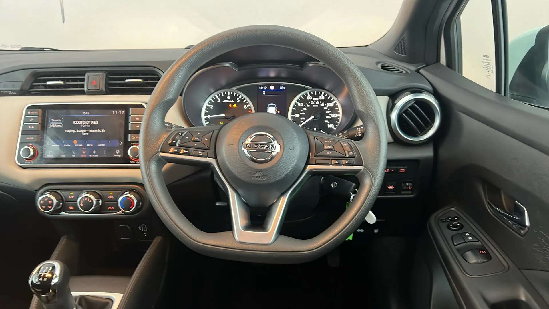 2022 NISSAN MICRA 2022 NISSAN MICRA