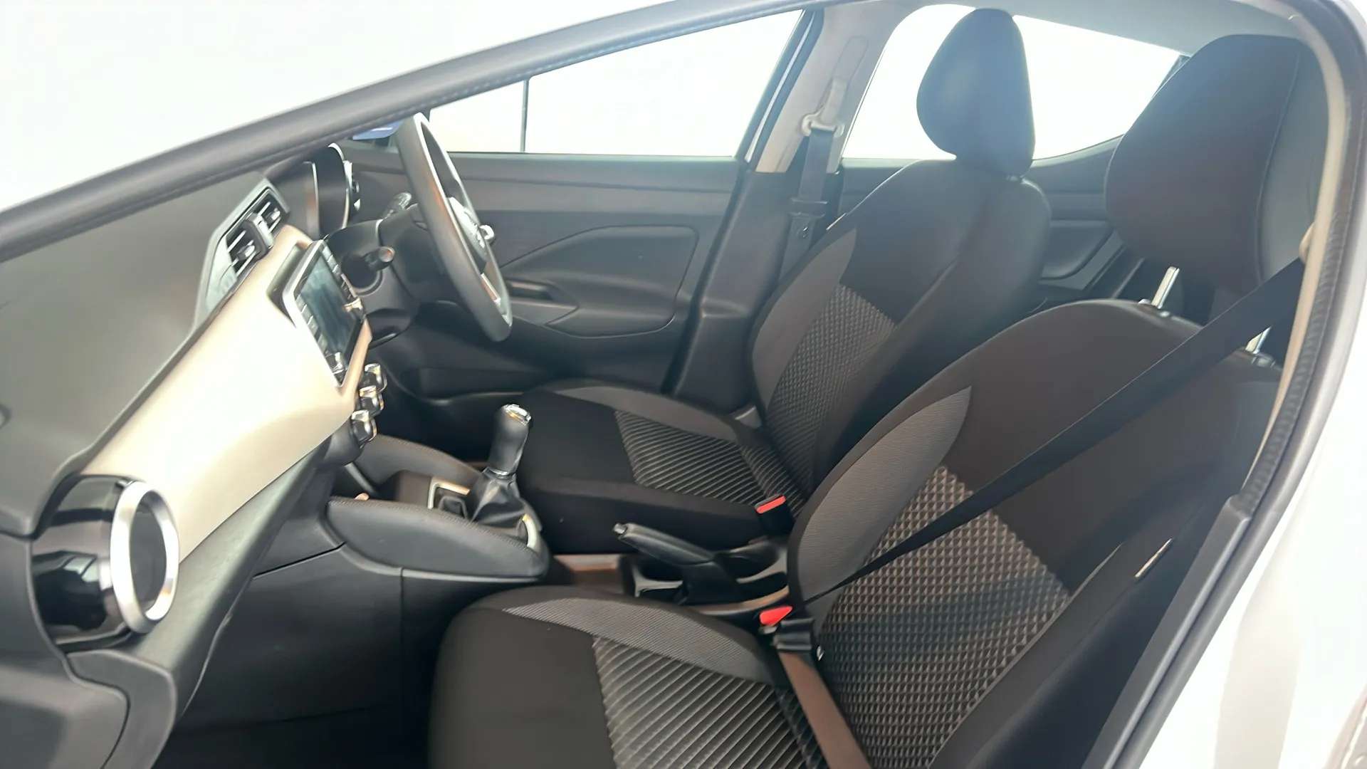 2022 NISSAN MICRA 2022 NISSAN MICRA