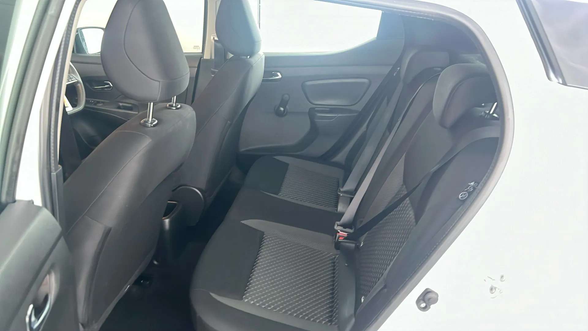 2022 NISSAN MICRA 2022 NISSAN MICRA