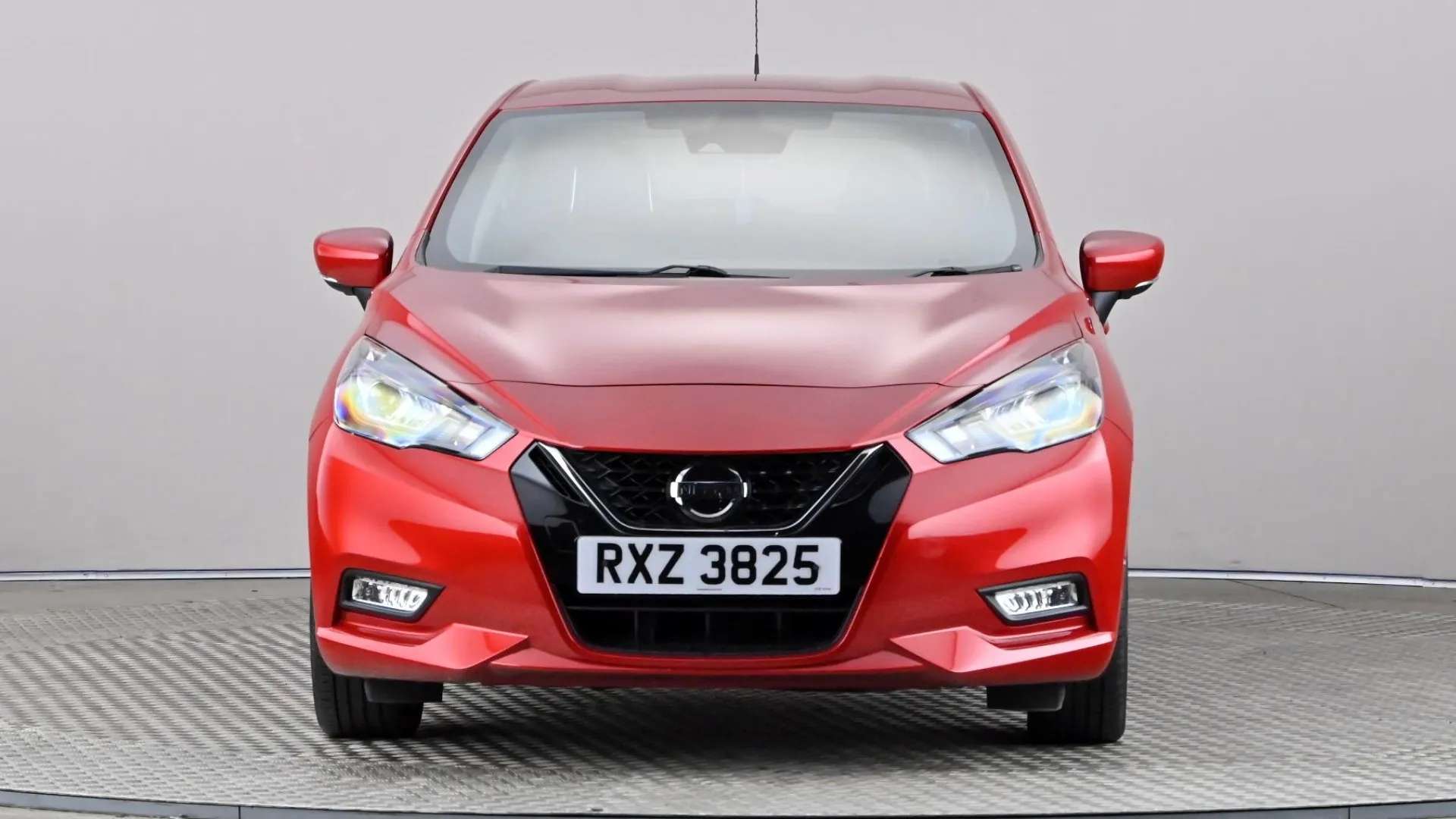 A 2022 NISSAN MICRA 1.0 IG-T 92 Tekna CVT A 2022 NISSAN MICRA 1.0 IG-T 92 Tekna CVT