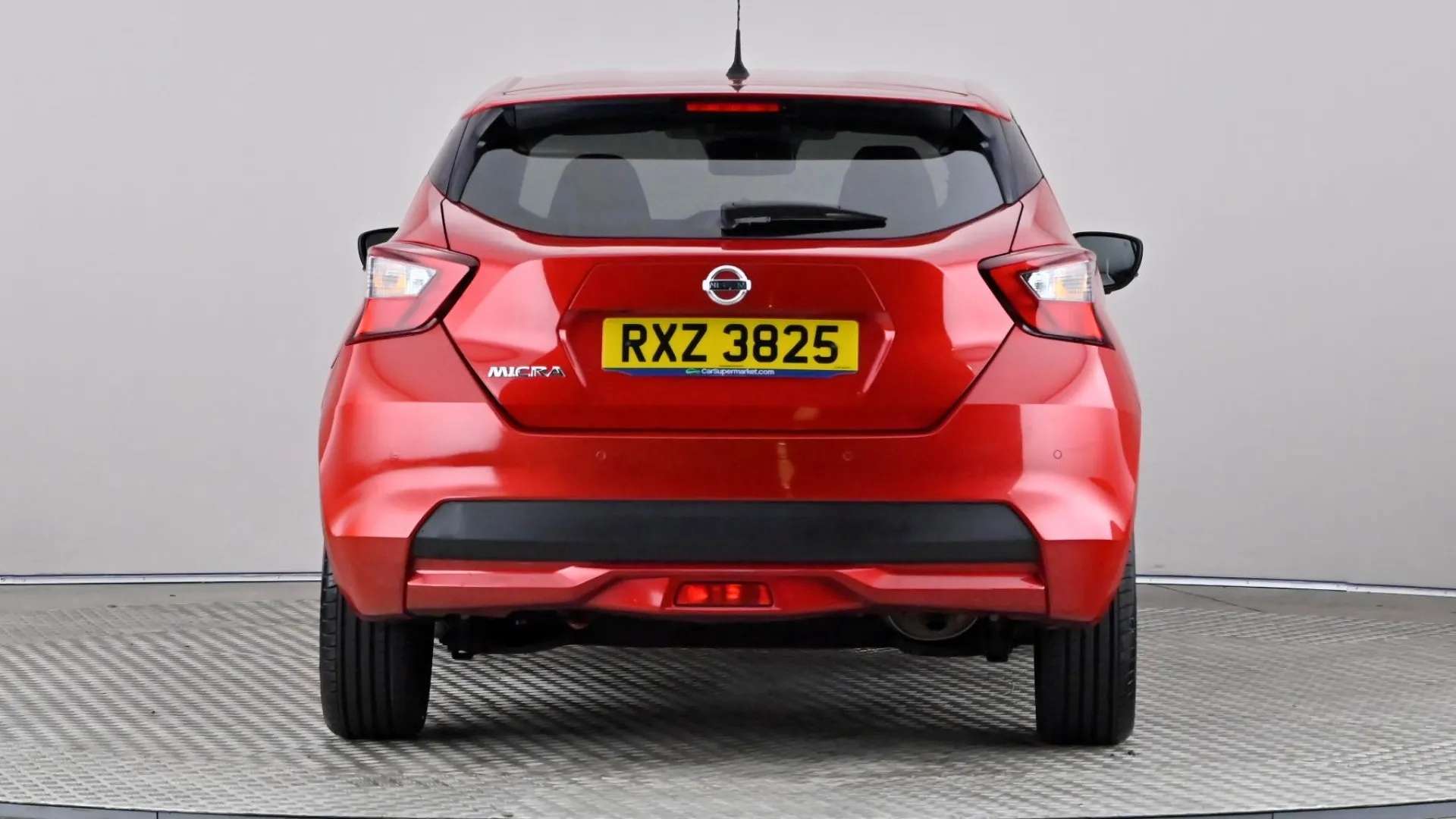 2022 NISSAN MICRA 2022 NISSAN MICRA