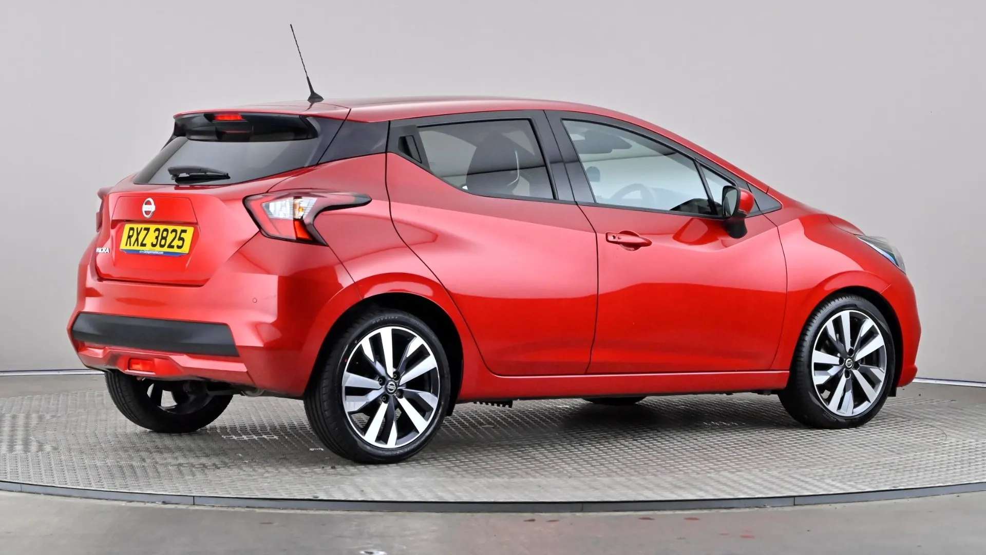 2022 NISSAN MICRA 2022 NISSAN MICRA