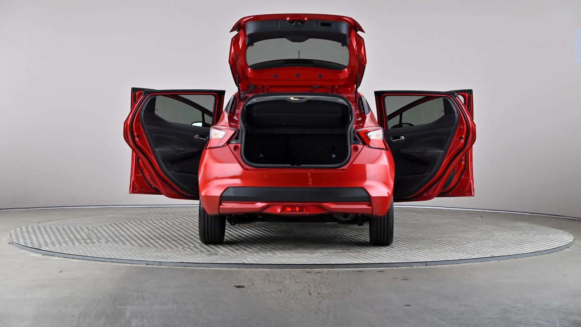 2022 NISSAN MICRA 2022 NISSAN MICRA