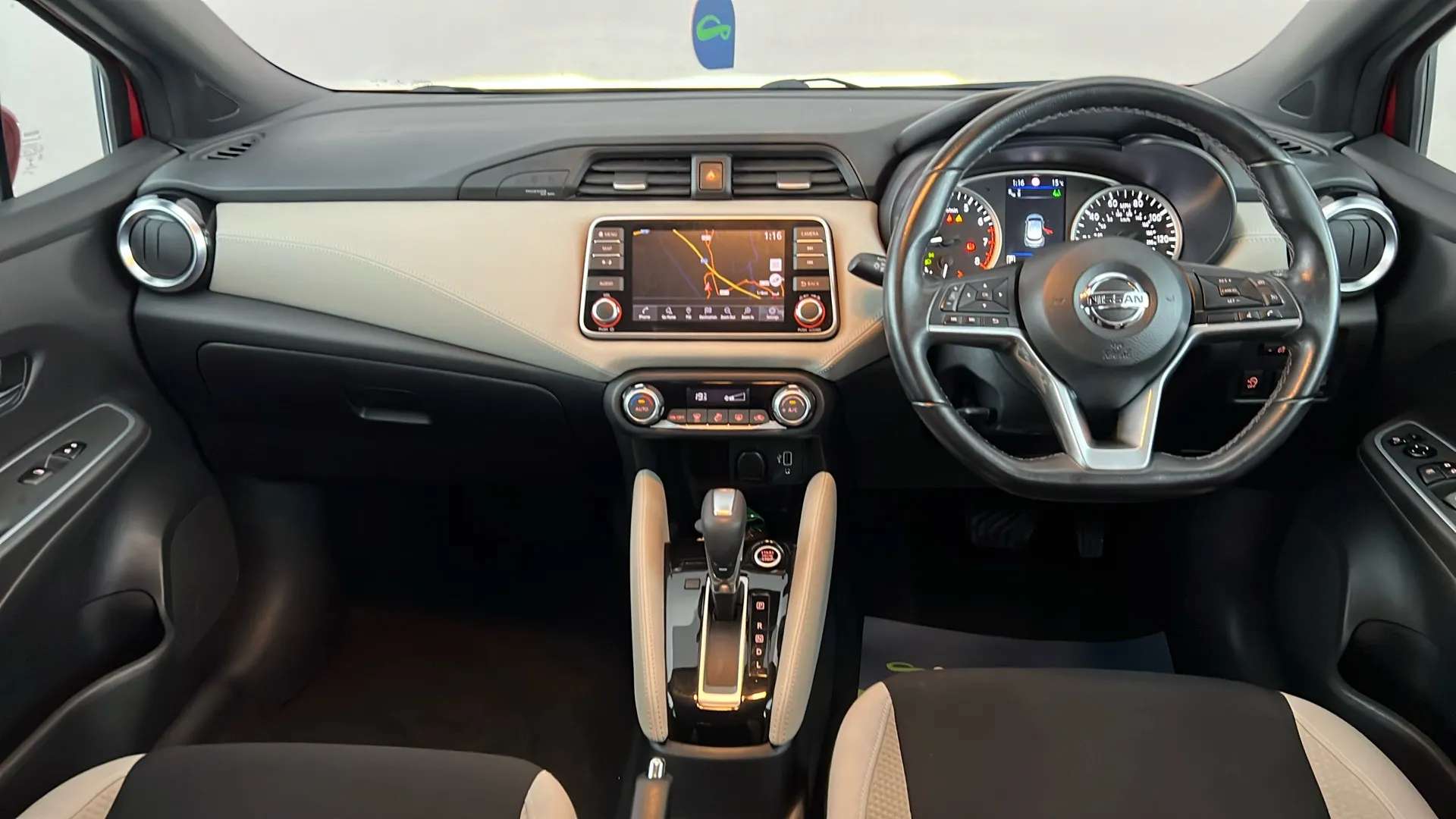 2022 NISSAN MICRA 2022 NISSAN MICRA