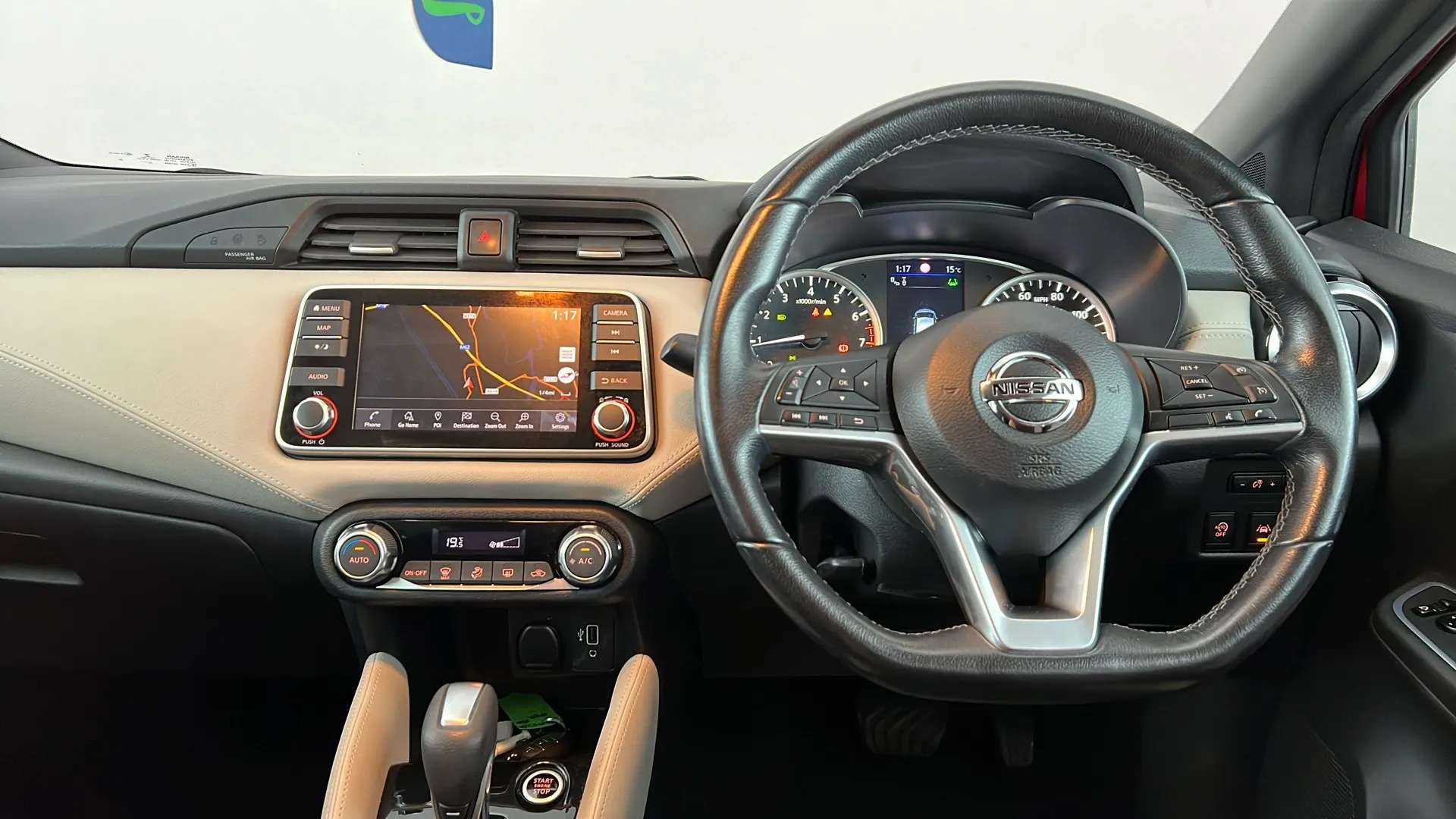 2022 NISSAN MICRA 2022 NISSAN MICRA