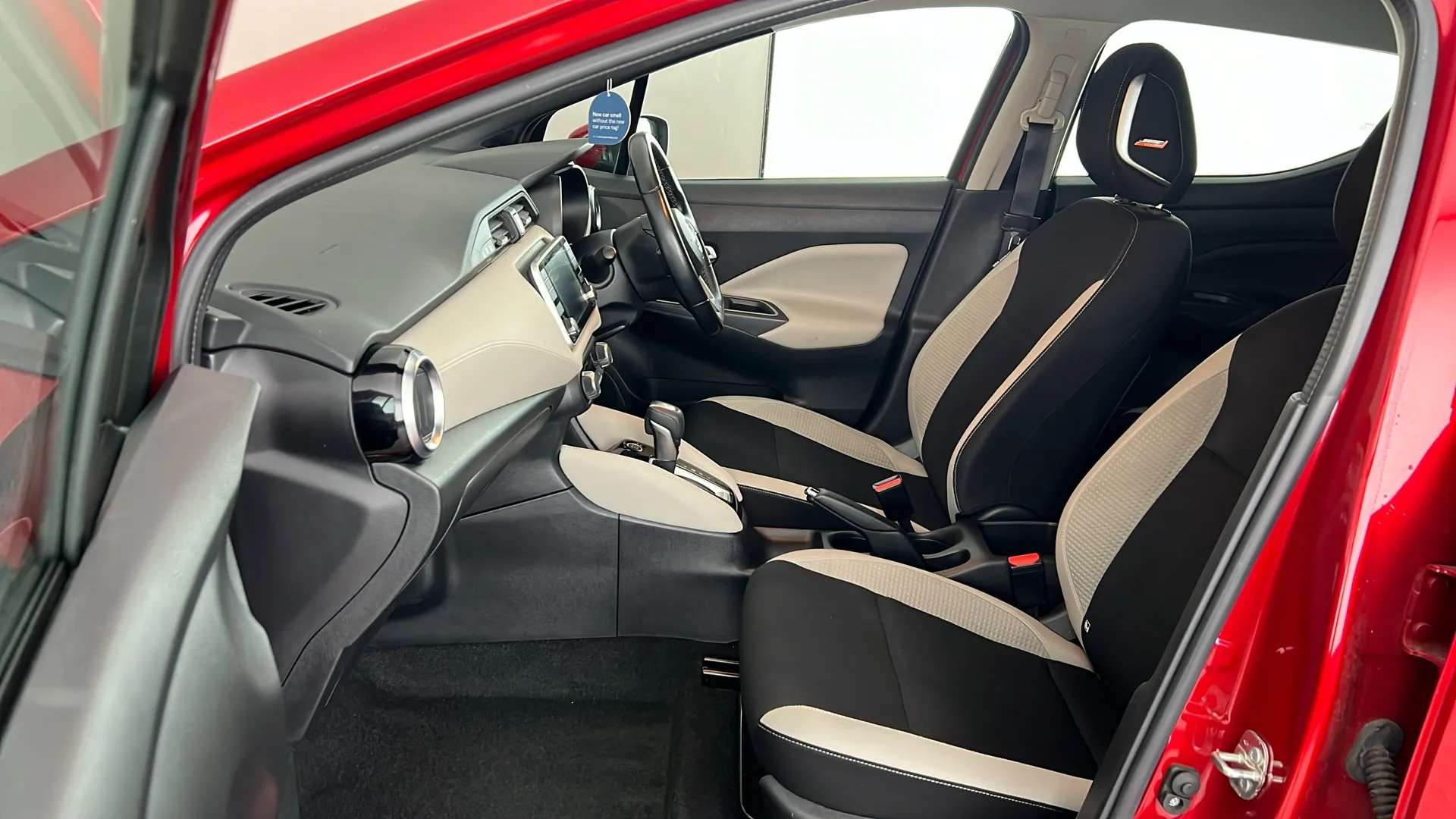 2022 NISSAN MICRA 2022 NISSAN MICRA