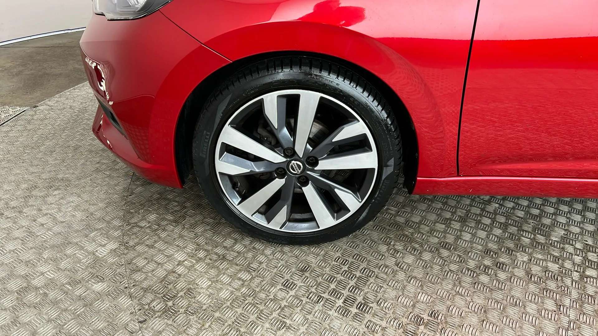 2022 NISSAN MICRA 2022 NISSAN MICRA
