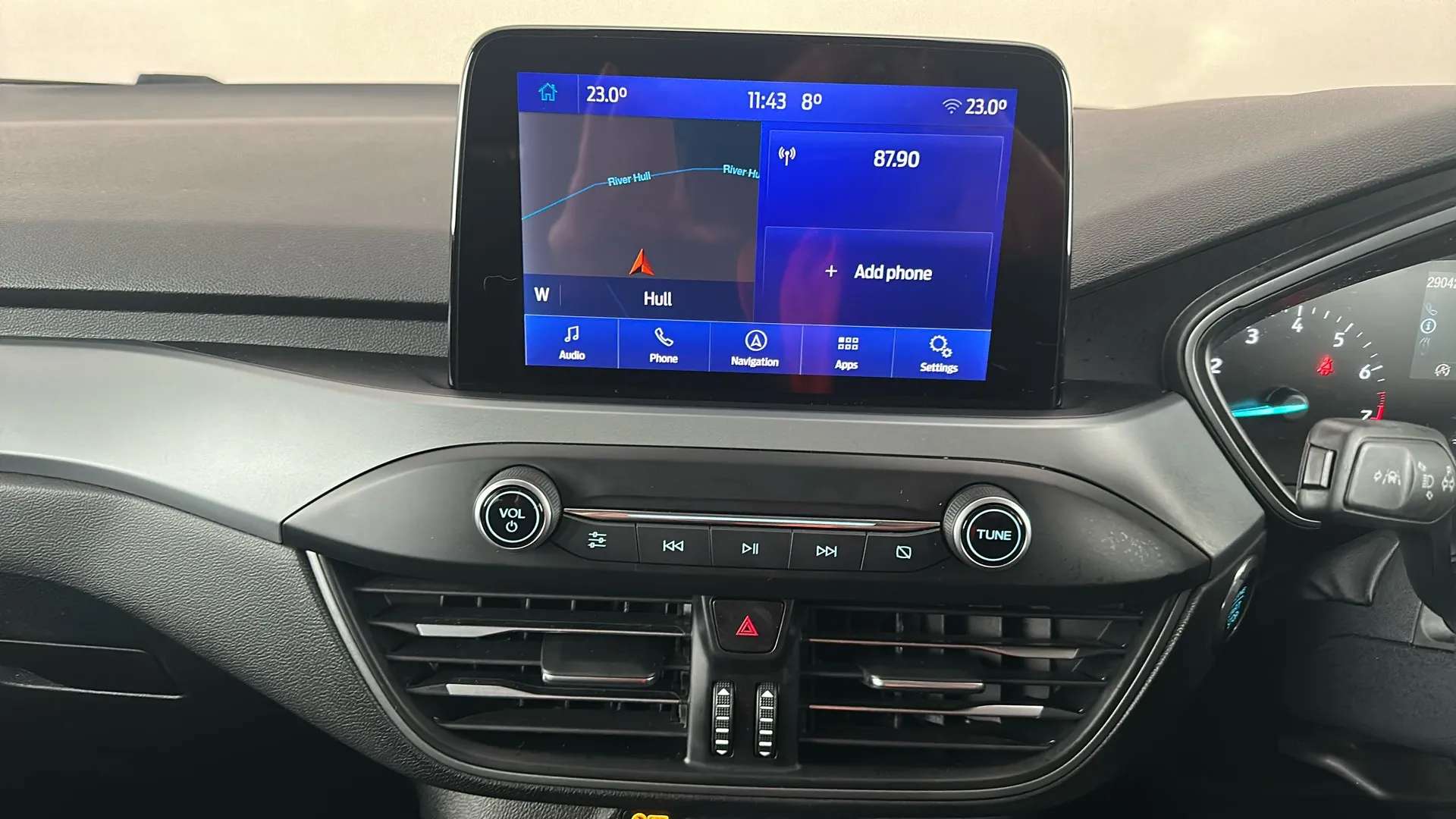 2022 FORD FOCUS 2022 FORD FOCUS