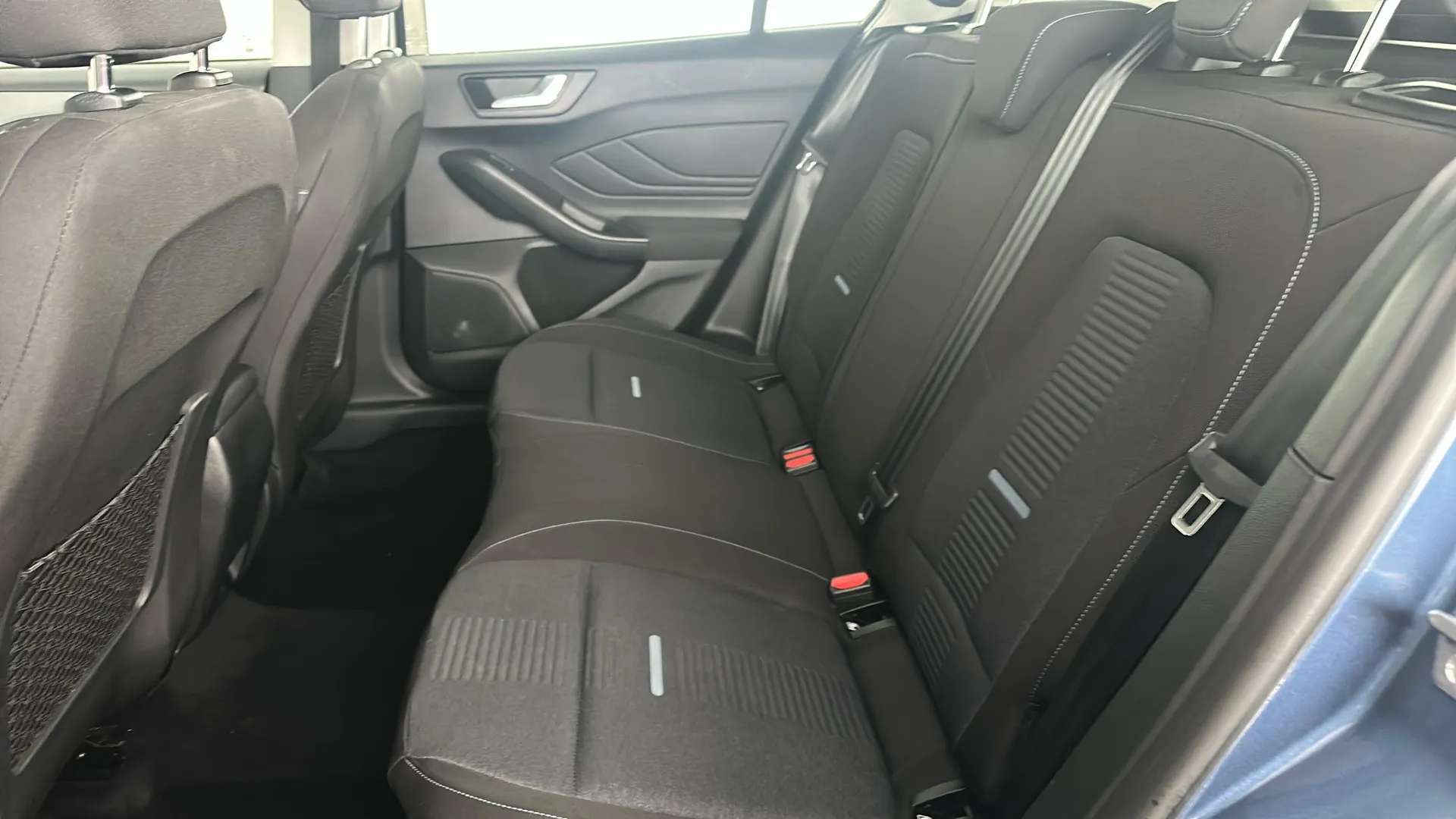 2022 FORD FOCUS 2022 FORD FOCUS