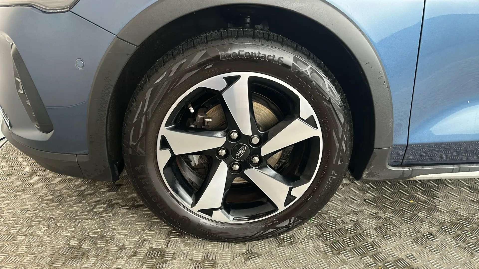 2022 FORD FOCUS 2022 FORD FOCUS