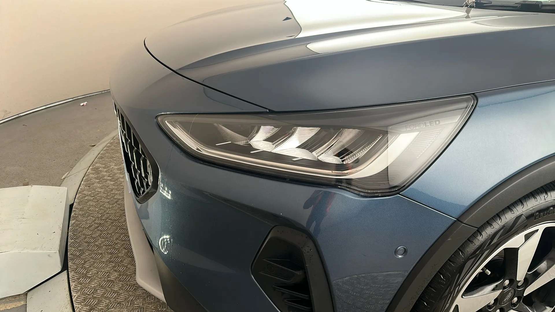 2022 FORD FOCUS 2022 FORD FOCUS