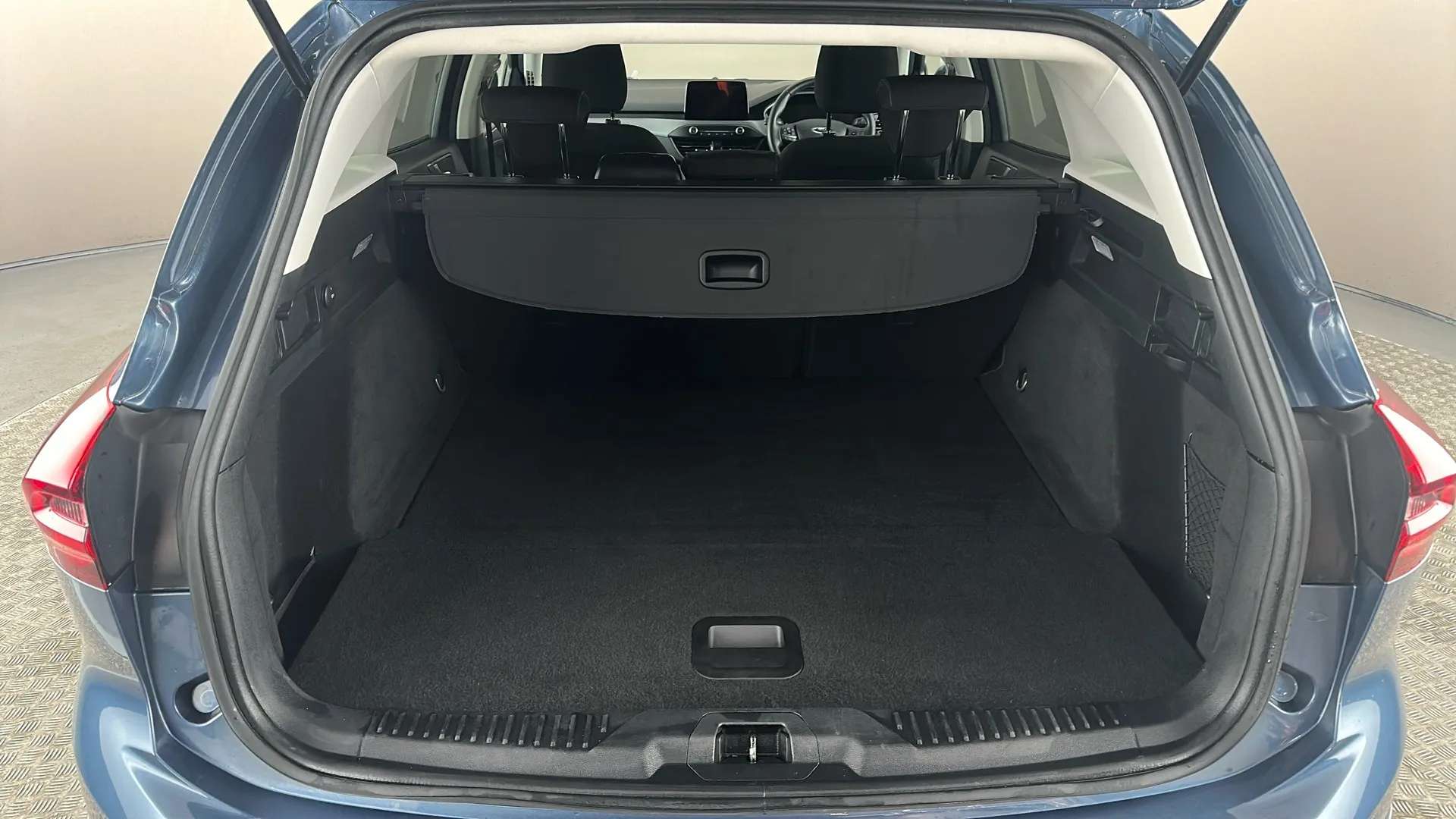 2022 FORD FOCUS 2022 FORD FOCUS