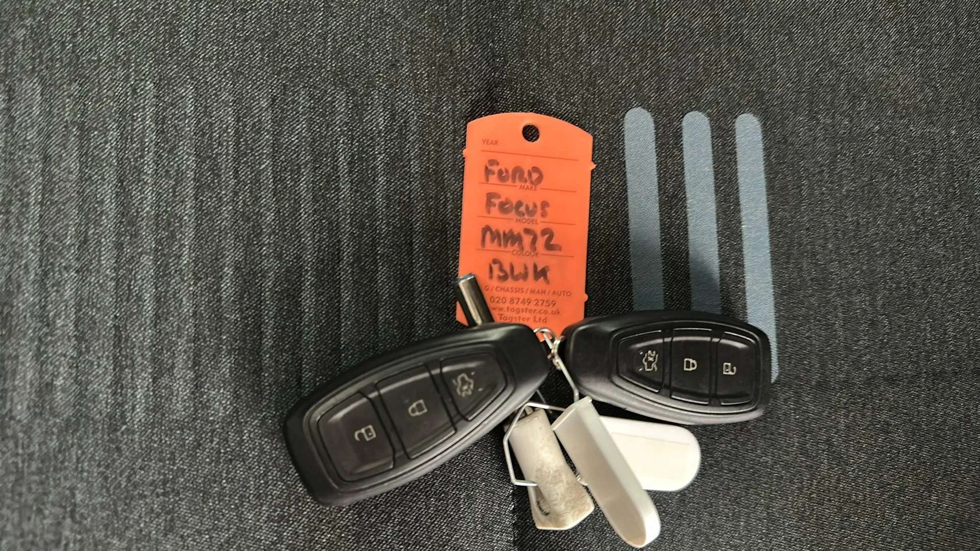 2022 FORD FOCUS 2022 FORD FOCUS