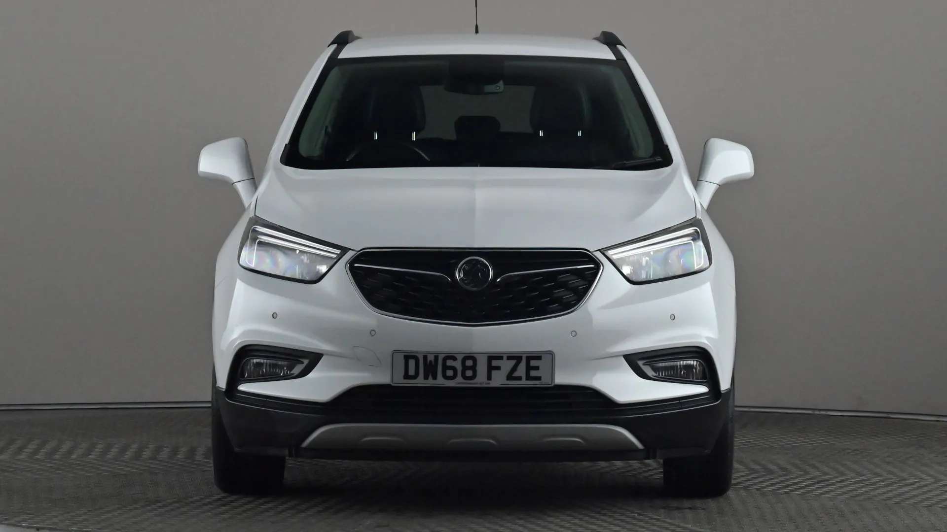 A 2019 VAUXHALL MOKKA 1.4T ecoTEC Elite A 2019 VAUXHALL MOKKA 1.4T ecoTEC Elite