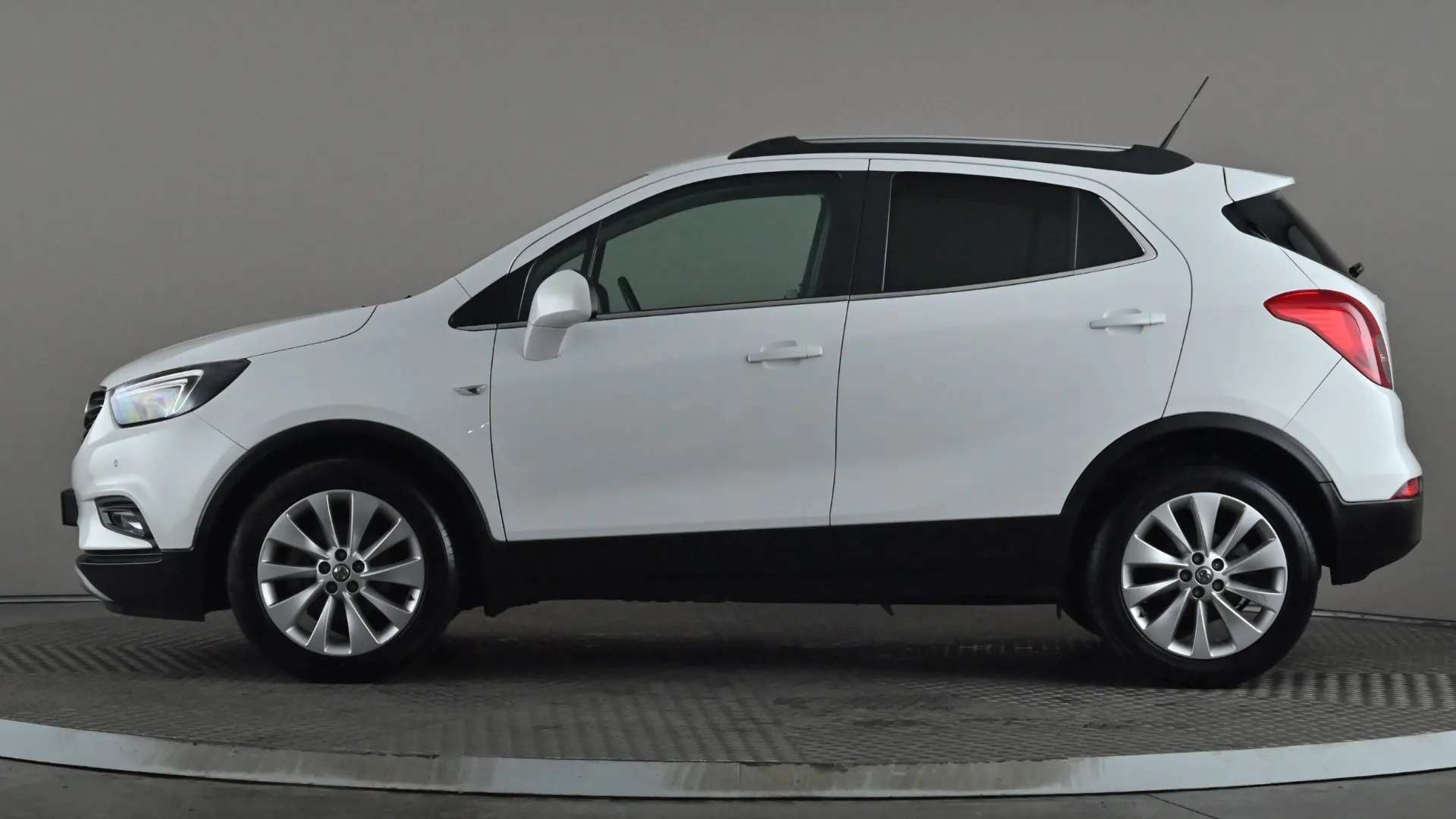 A 2019 VAUXHALL MOKKA 1.4T ecoTEC Elite A 2019 VAUXHALL MOKKA 1.4T ecoTEC Elite
